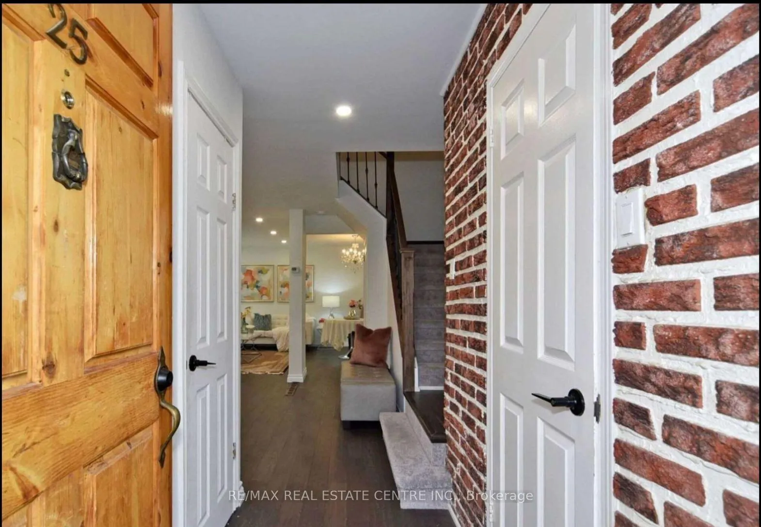 Photo 25 of 25 Ivanic Court, Whitby, Pringle Creek — HOMEH