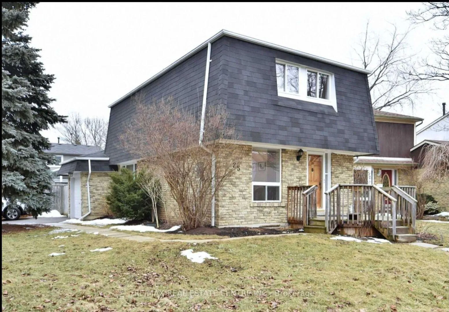 Photo 26 of 25 Ivanic Court, Whitby, Pringle Creek — HOMEH