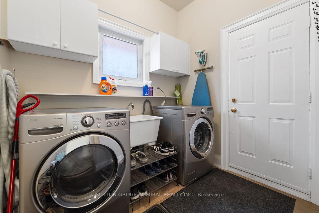 Photo 44 of 40 Joshua Court, Vaughan, Crestwood-Springfarm-Yorkhill — HOMEH