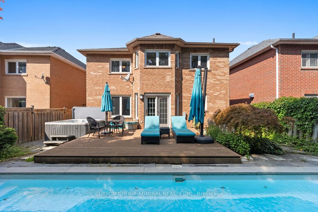 Photo 45 of 40 Joshua Court, Vaughan, Crestwood-Springfarm-Yorkhill — HOMEH