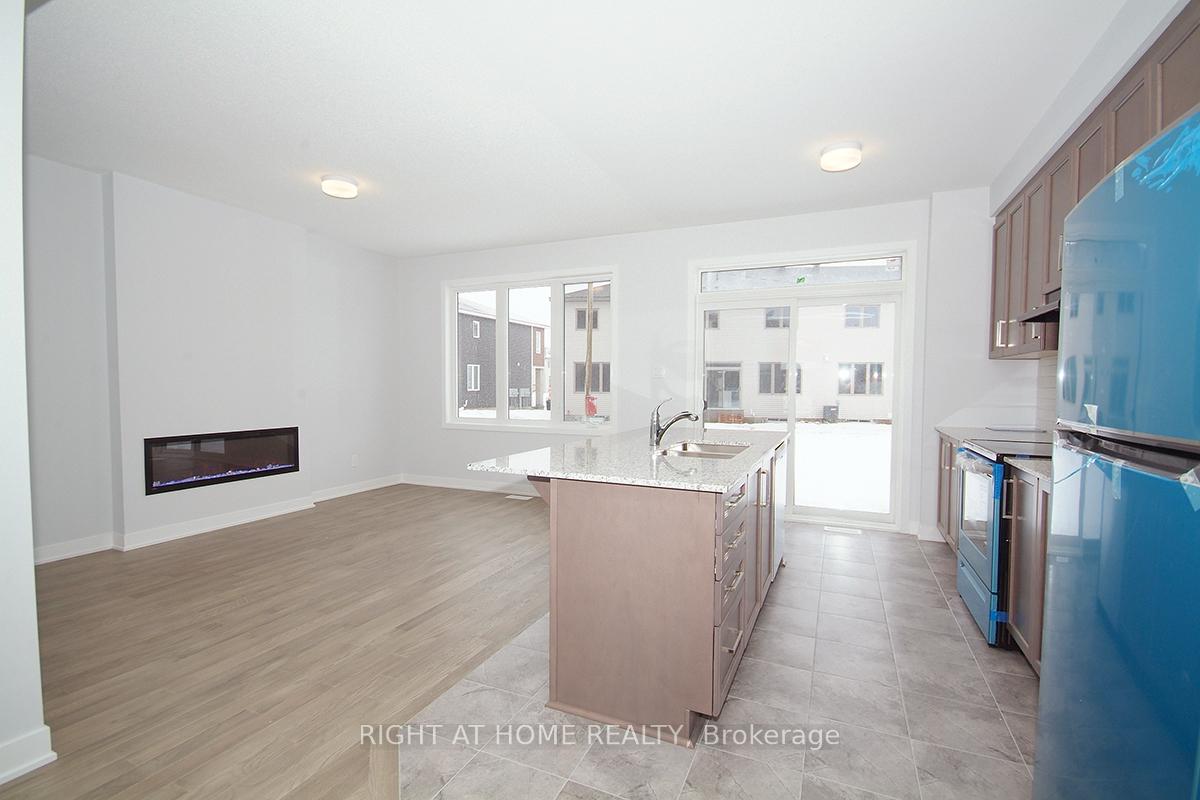 Photo 4 of 274 Ormiston Crescent, Ottawa, Barrhaven - Stonebridge — HOMEH