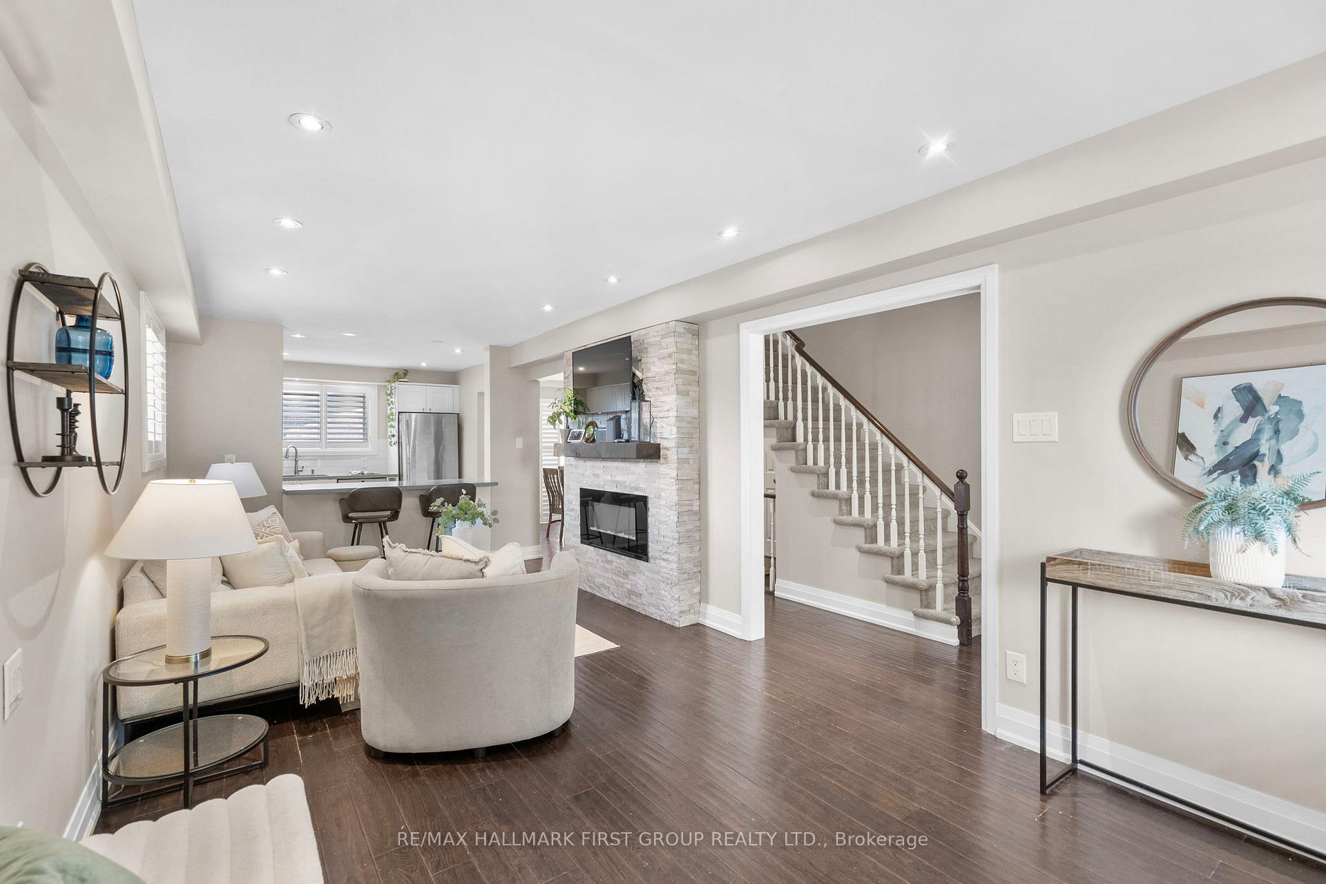 Photo 1 of 157 Michael Boulevard, Whitby, Lynde Creek — HOMEH
