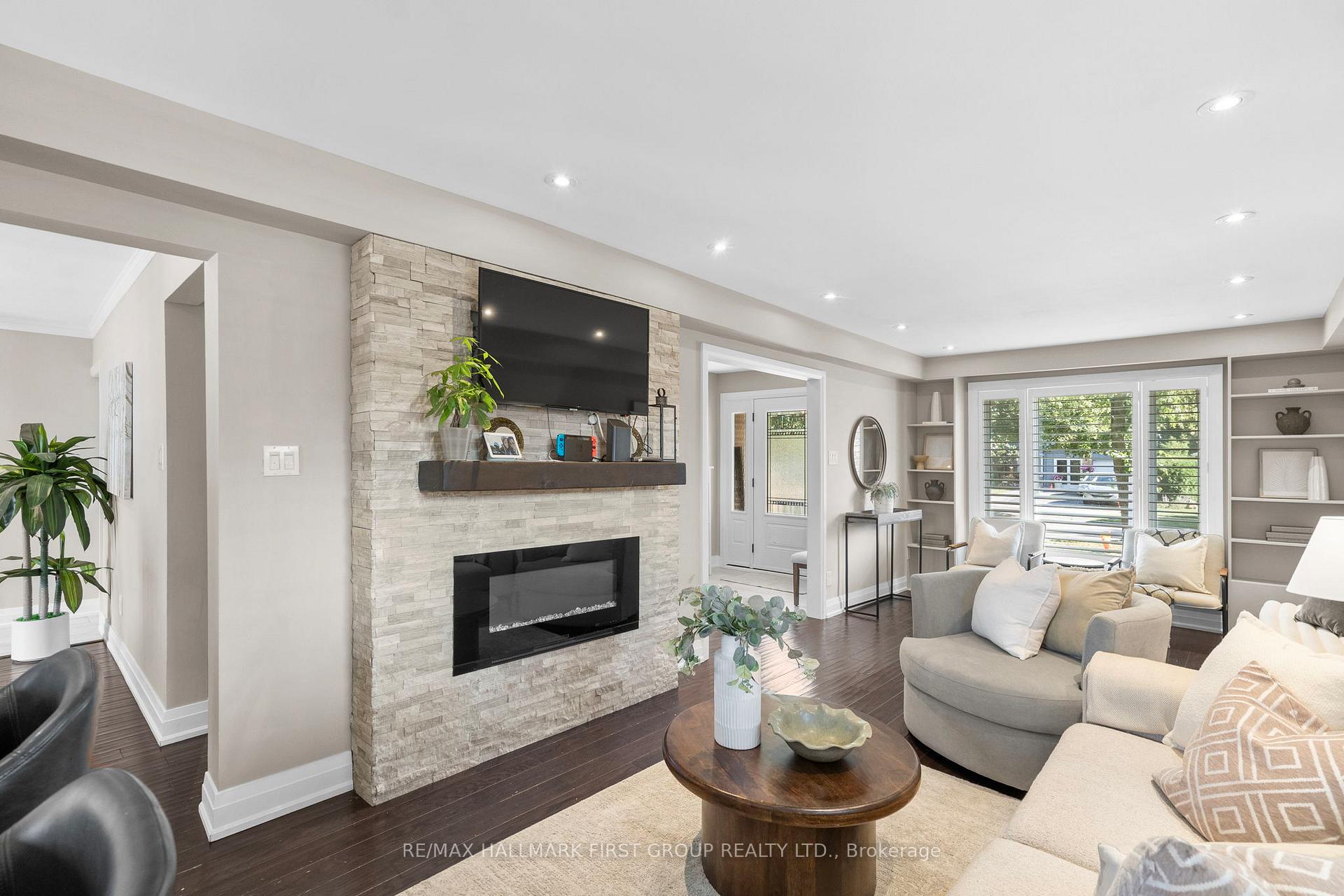 Photo 2 of 157 Michael Boulevard, Whitby, Lynde Creek — HOMEH