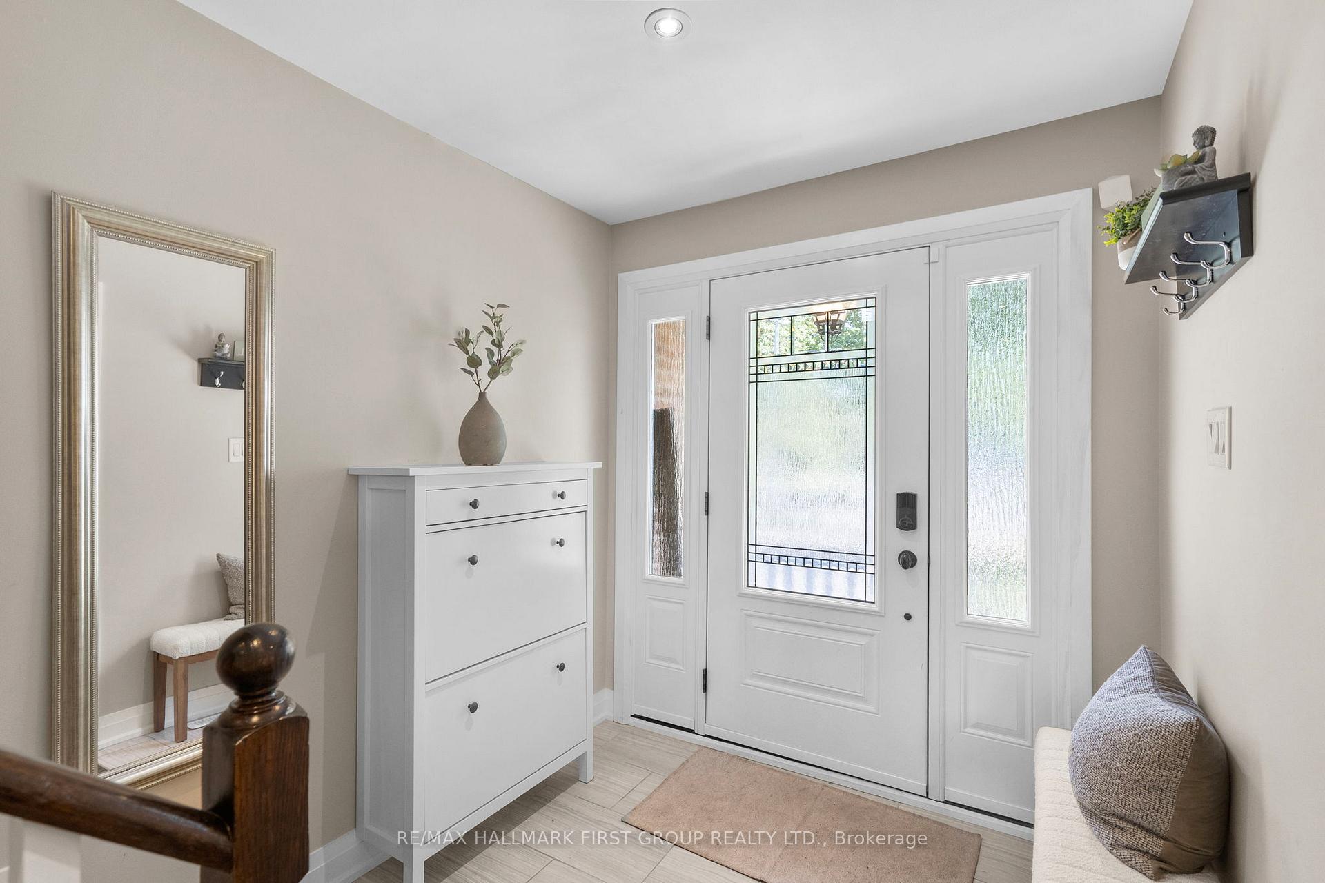Photo 5 of 157 Michael Boulevard, Whitby, Lynde Creek — HOMEH