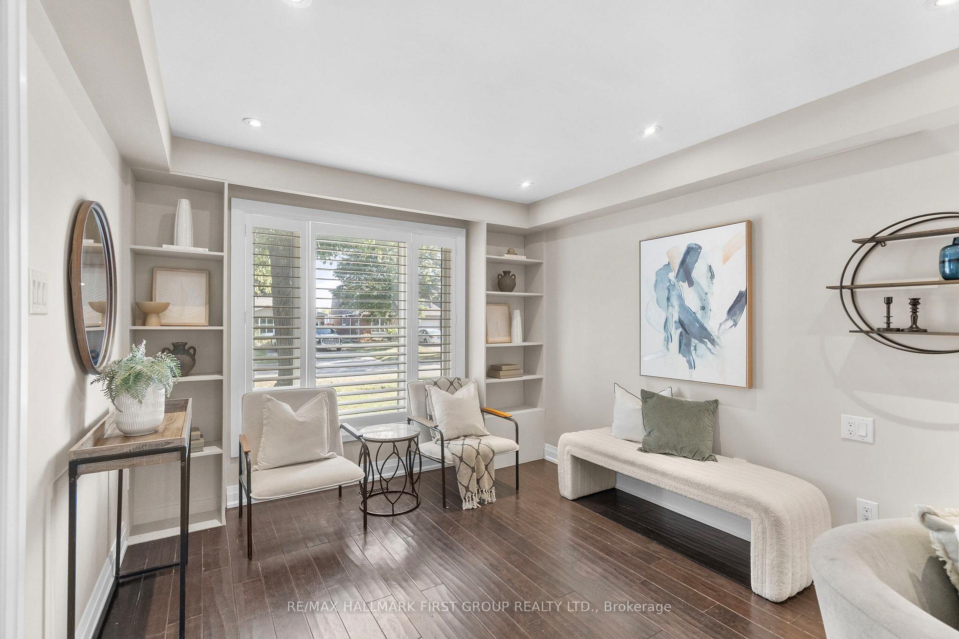 Photo 6 of 157 Michael Boulevard, Whitby, Lynde Creek — HOMEH