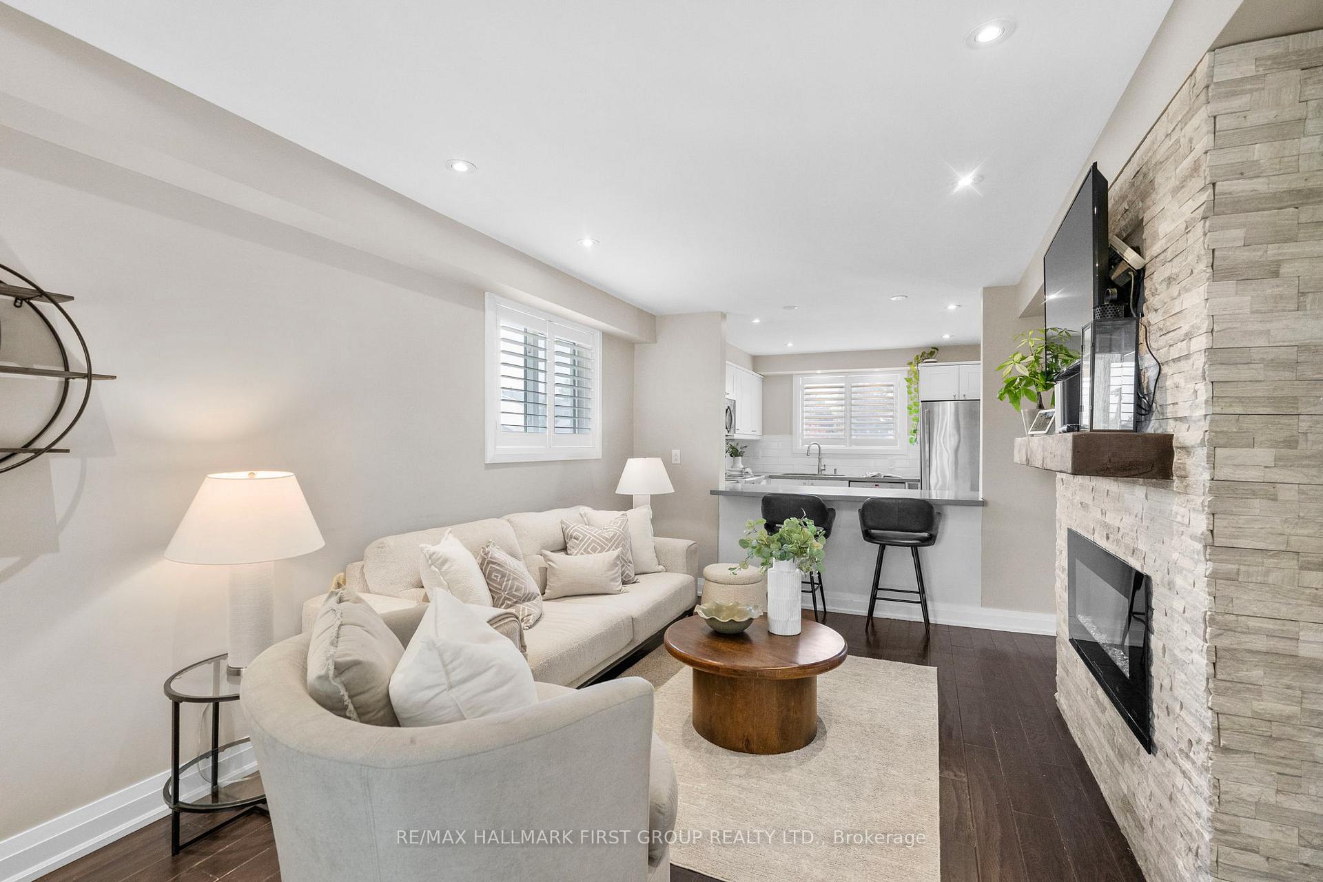 Photo 7 of 157 Michael Boulevard, Whitby, Lynde Creek — HOMEH