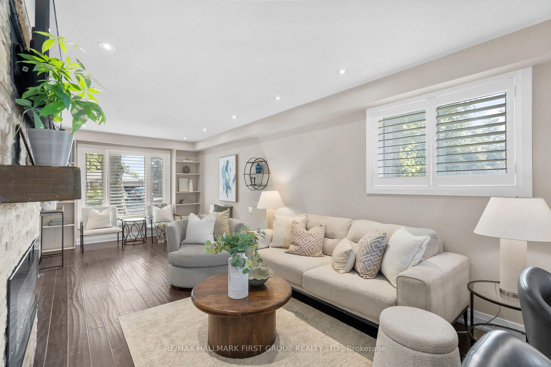 Photo 9 of 157 Michael Boulevard, Whitby, Lynde Creek — HOMEH