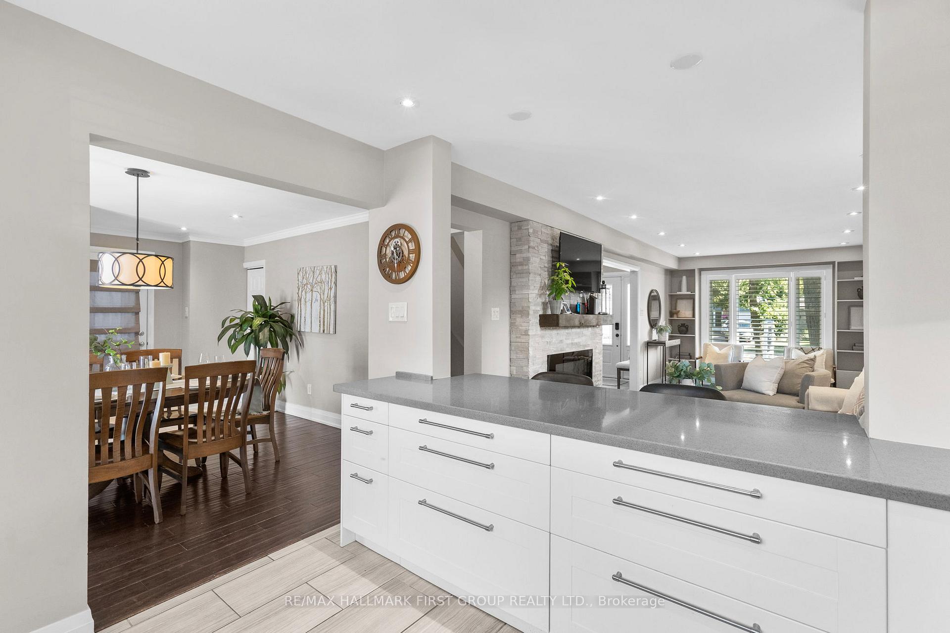 Photo 10 of 157 Michael Boulevard, Whitby, Lynde Creek — HOMEH