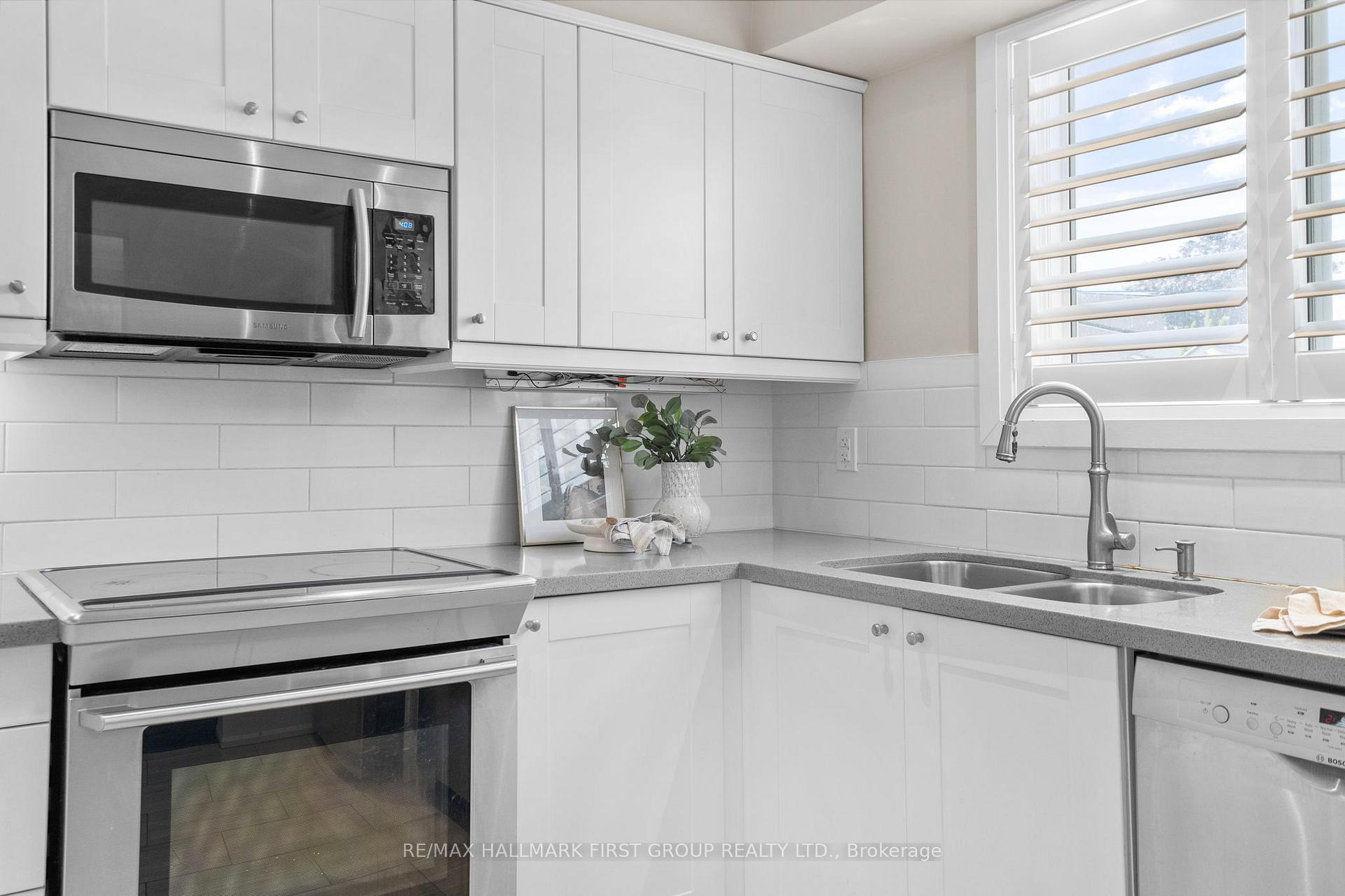 Photo 12 of 157 Michael Boulevard, Whitby, Lynde Creek — HOMEH