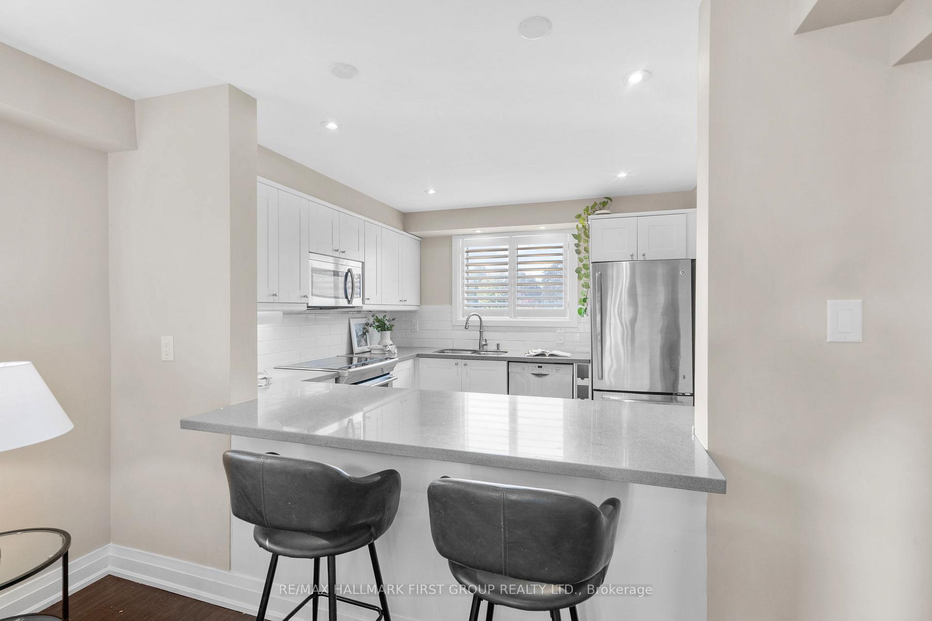 Photo 13 of 157 Michael Boulevard, Whitby, Lynde Creek — HOMEH