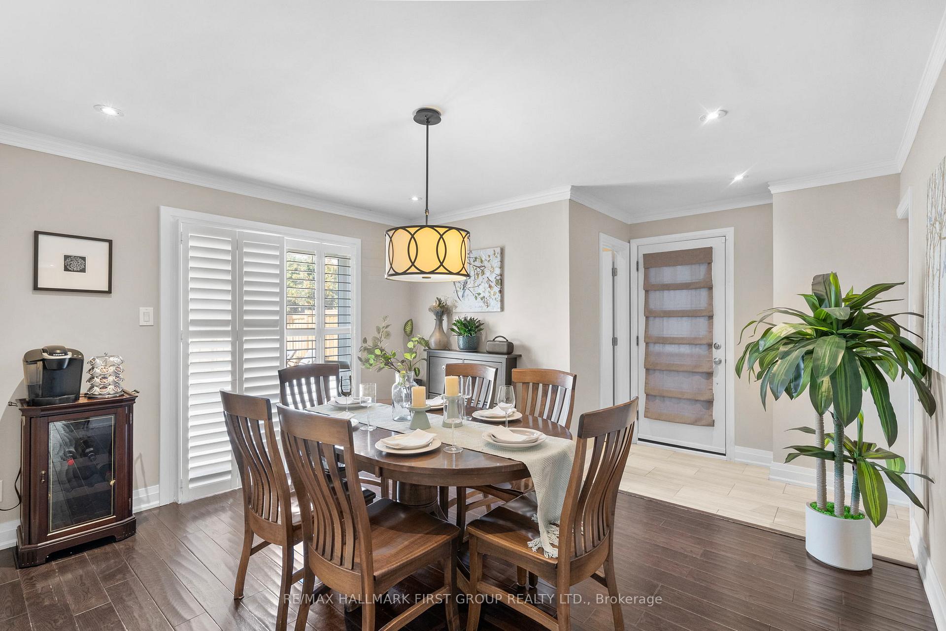 Photo 14 of 157 Michael Boulevard, Whitby, Lynde Creek — HOMEH