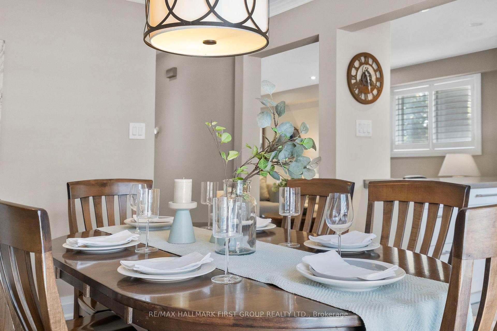 Photo 15 of 157 Michael Boulevard, Whitby, Lynde Creek — HOMEH