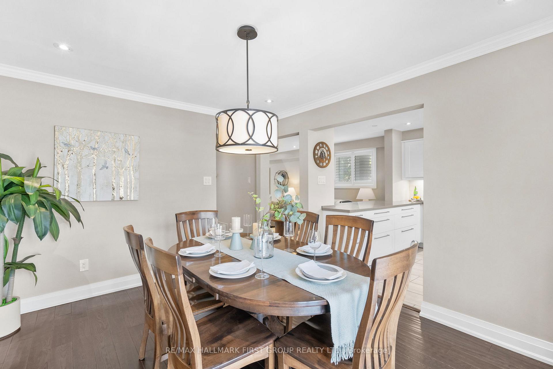 Photo 16 of 157 Michael Boulevard, Whitby, Lynde Creek — HOMEH