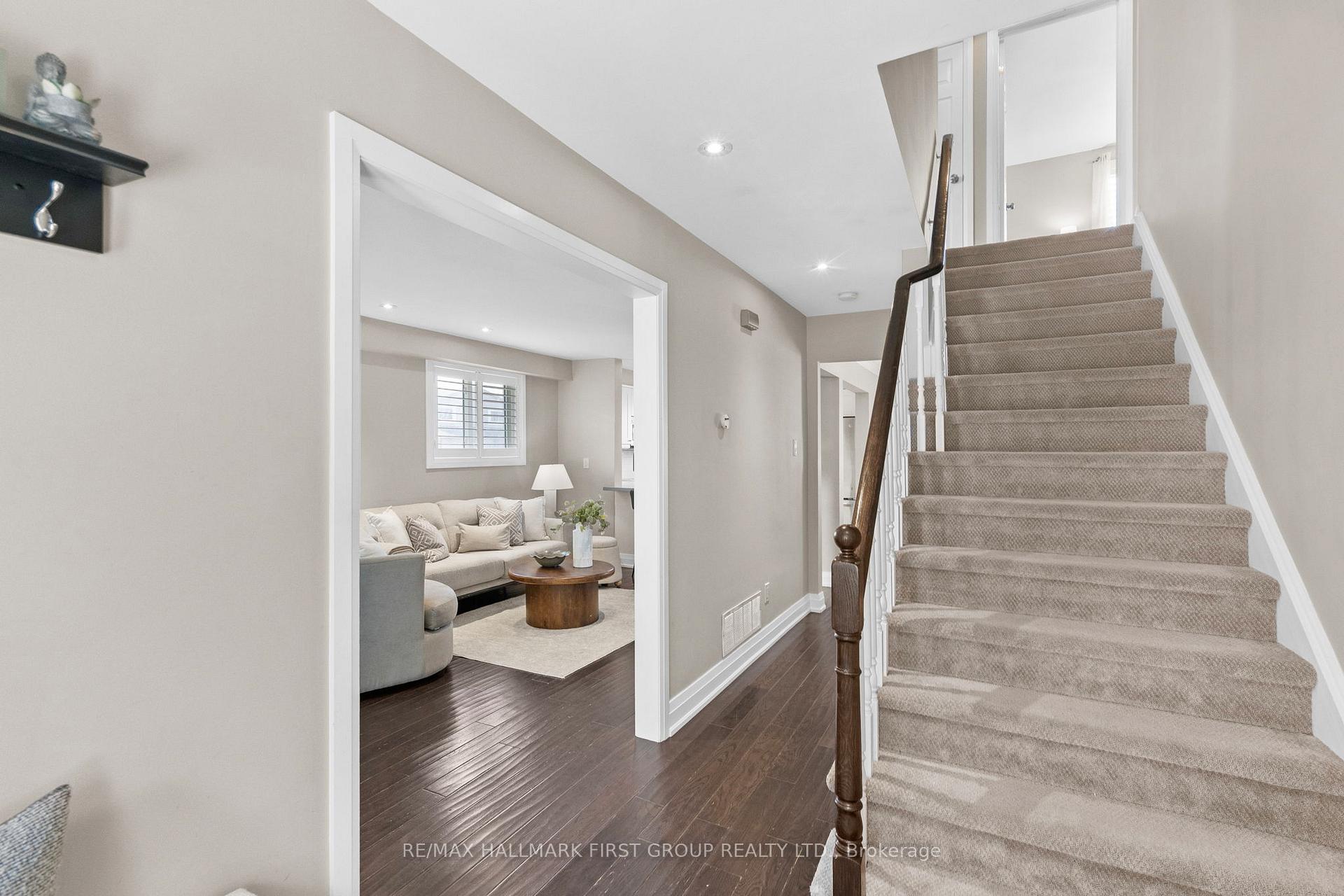 Photo 17 of 157 Michael Boulevard, Whitby, Lynde Creek — HOMEH