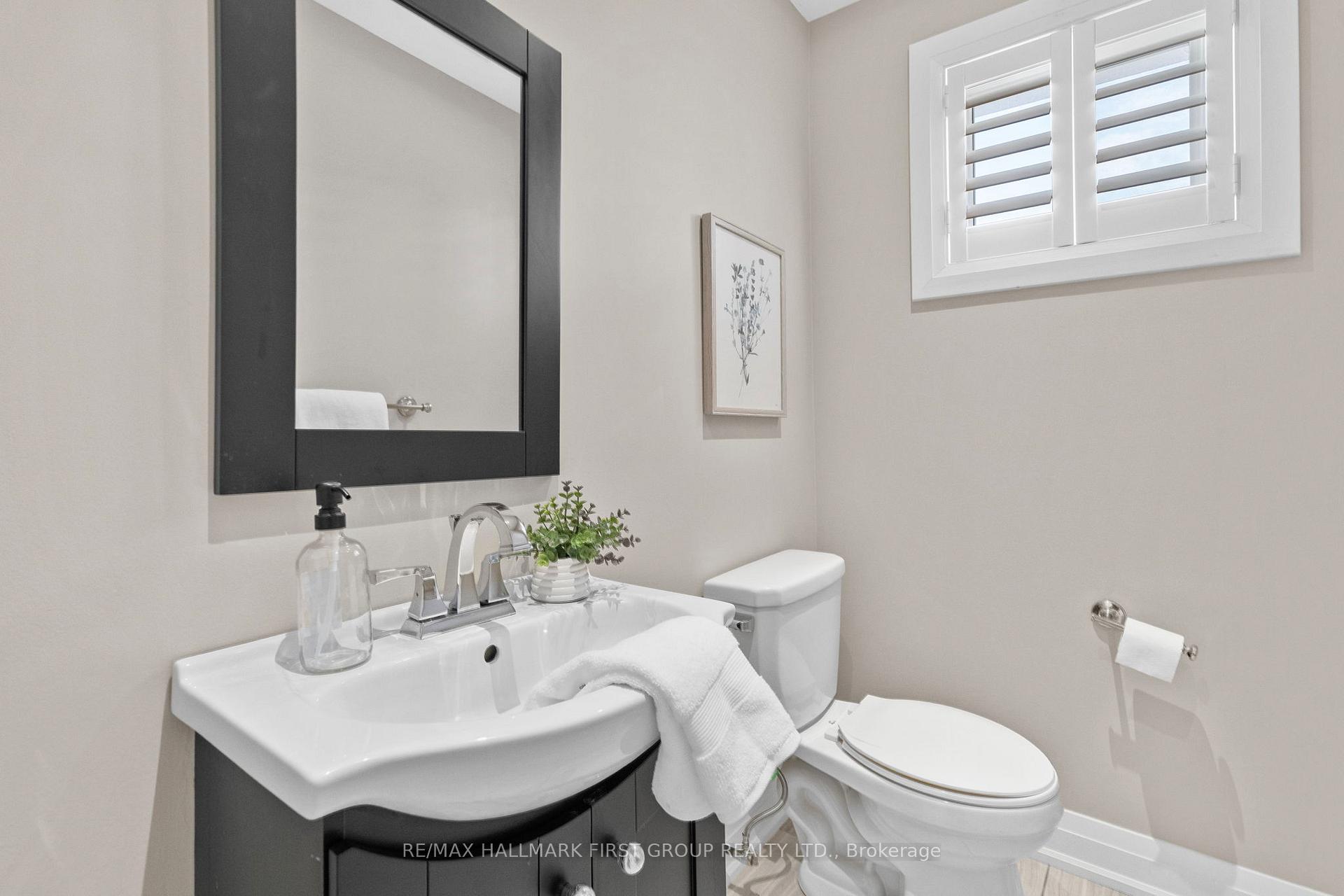 Photo 18 of 157 Michael Boulevard, Whitby, Lynde Creek — HOMEH