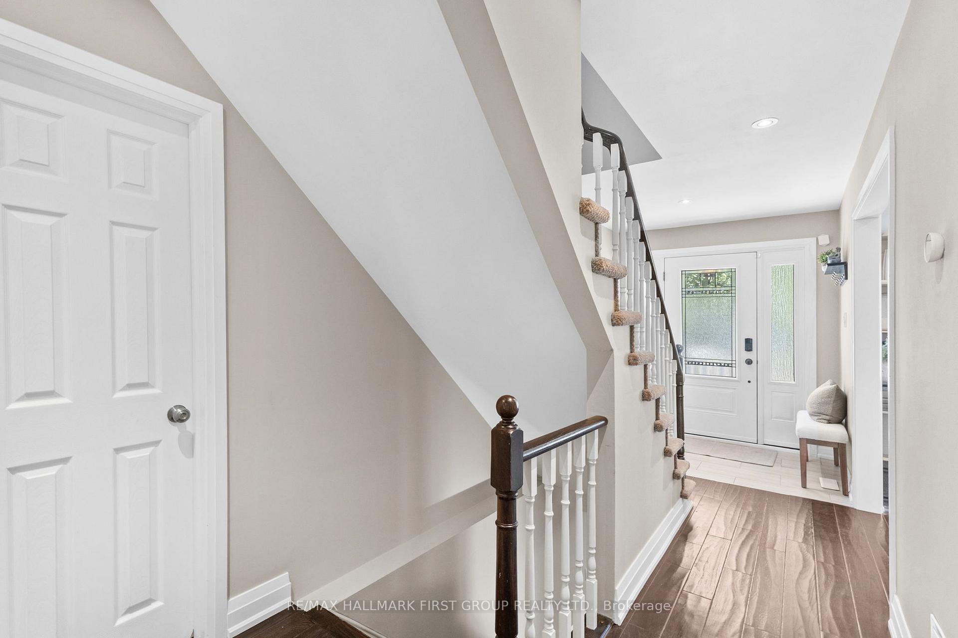 Photo 19 of 157 Michael Boulevard, Whitby, Lynde Creek — HOMEH