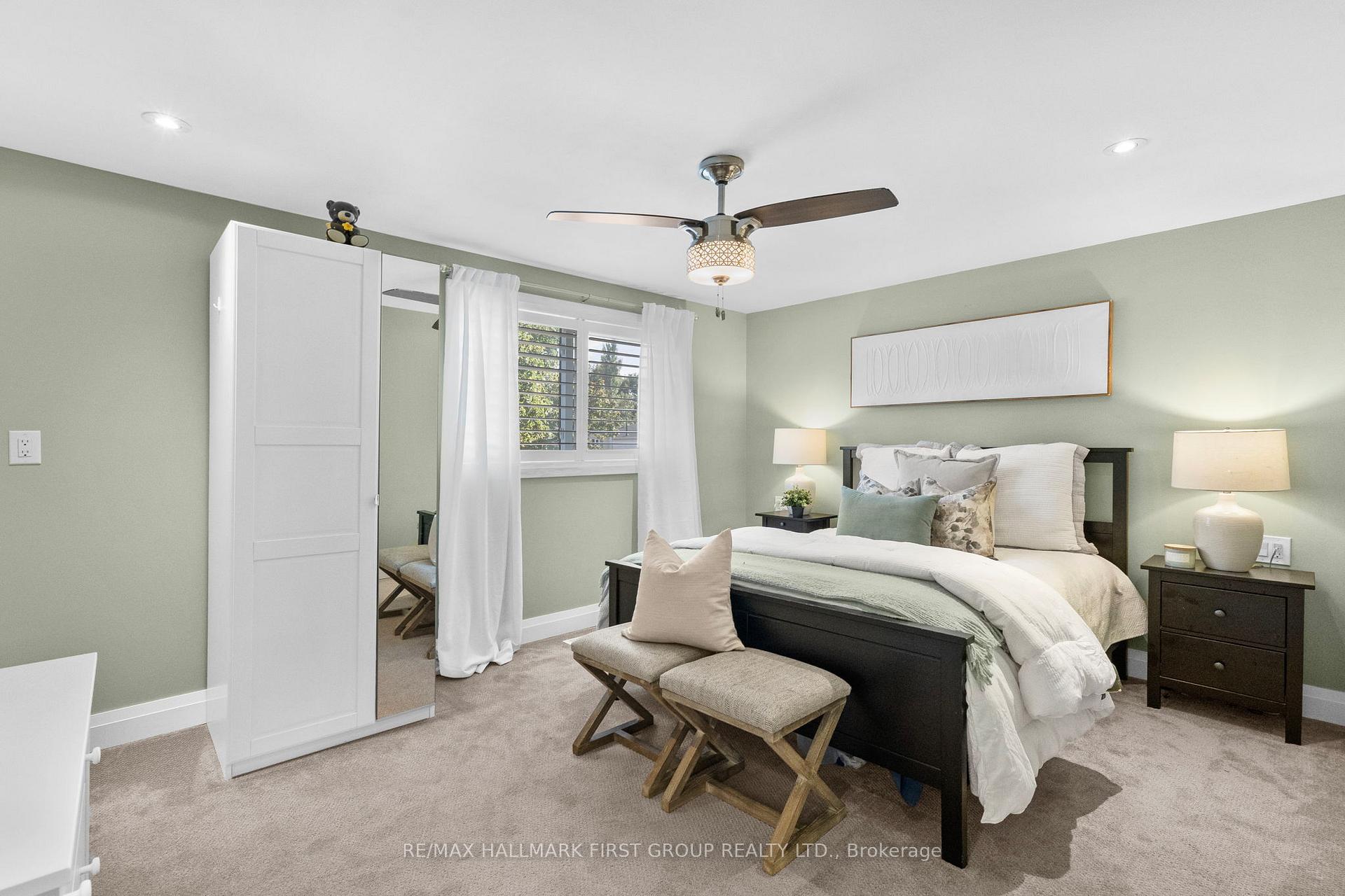 Photo 20 of 157 Michael Boulevard, Whitby, Lynde Creek — HOMEH