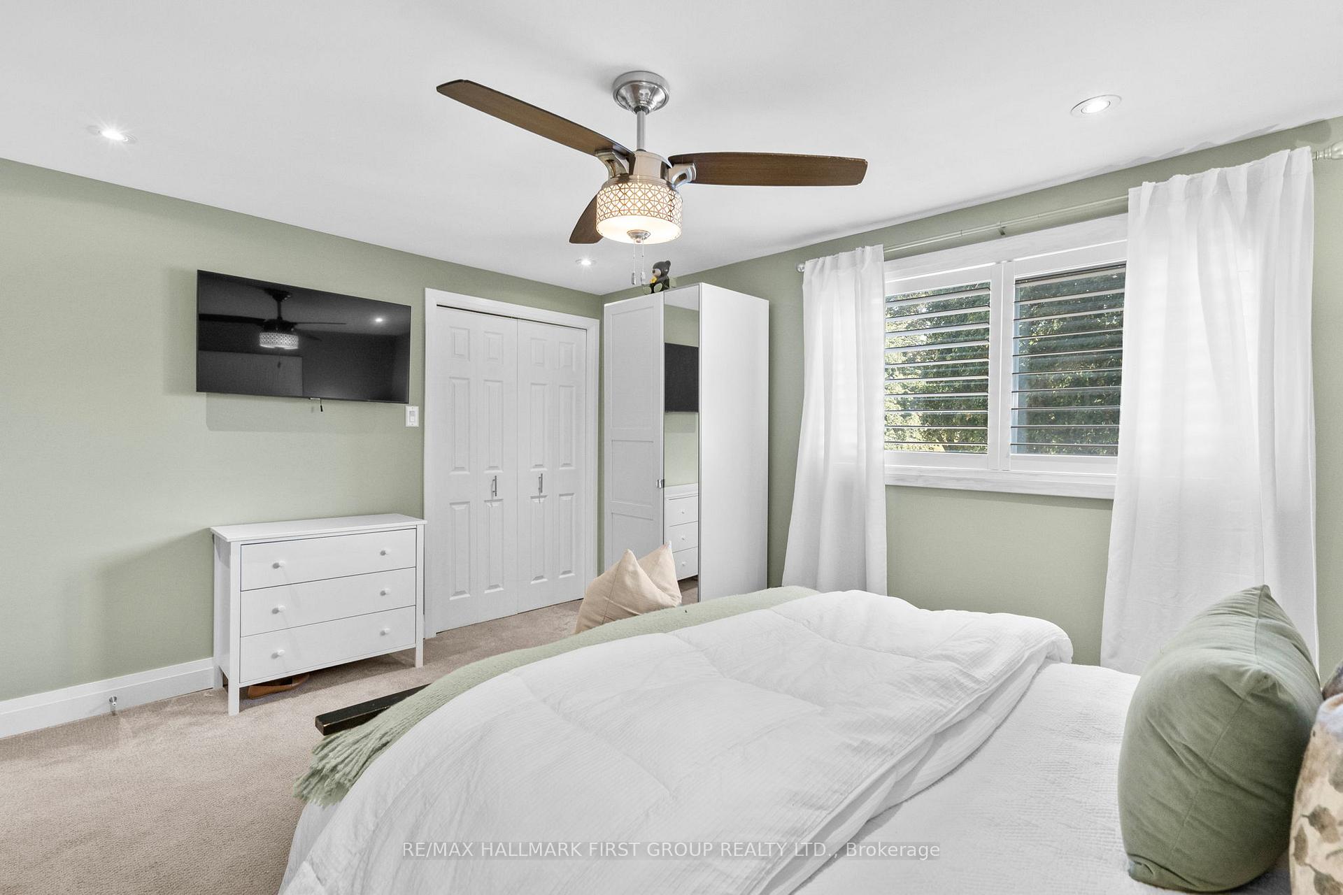 Photo 22 of 157 Michael Boulevard, Whitby, Lynde Creek — HOMEH