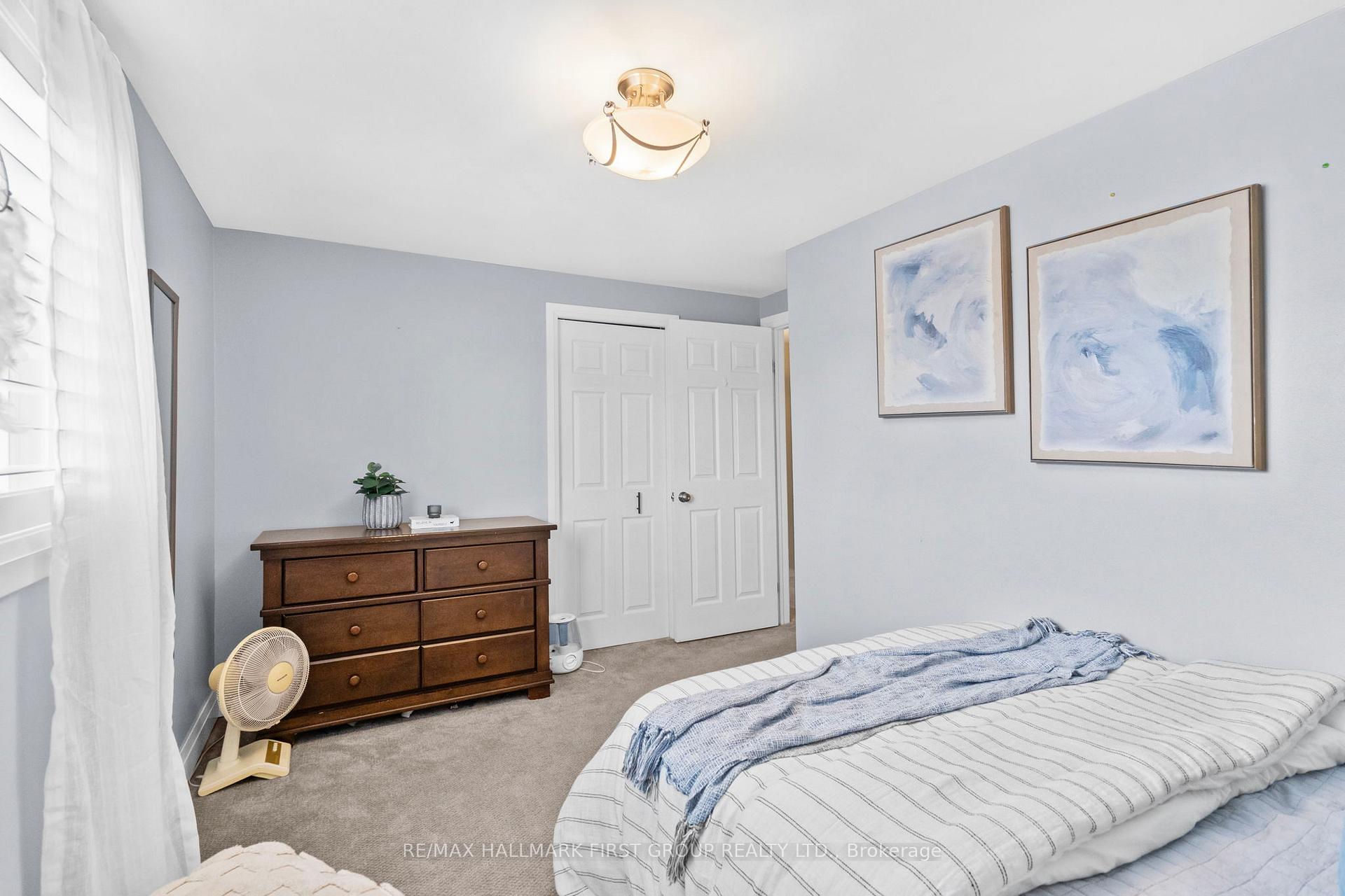 Photo 24 of 157 Michael Boulevard, Whitby, Lynde Creek — HOMEH