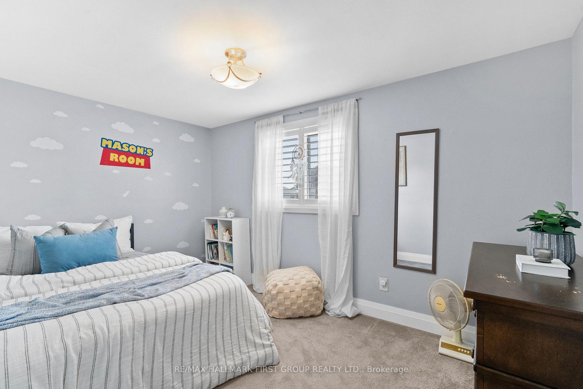 Photo 25 of 157 Michael Boulevard, Whitby, Lynde Creek — HOMEH