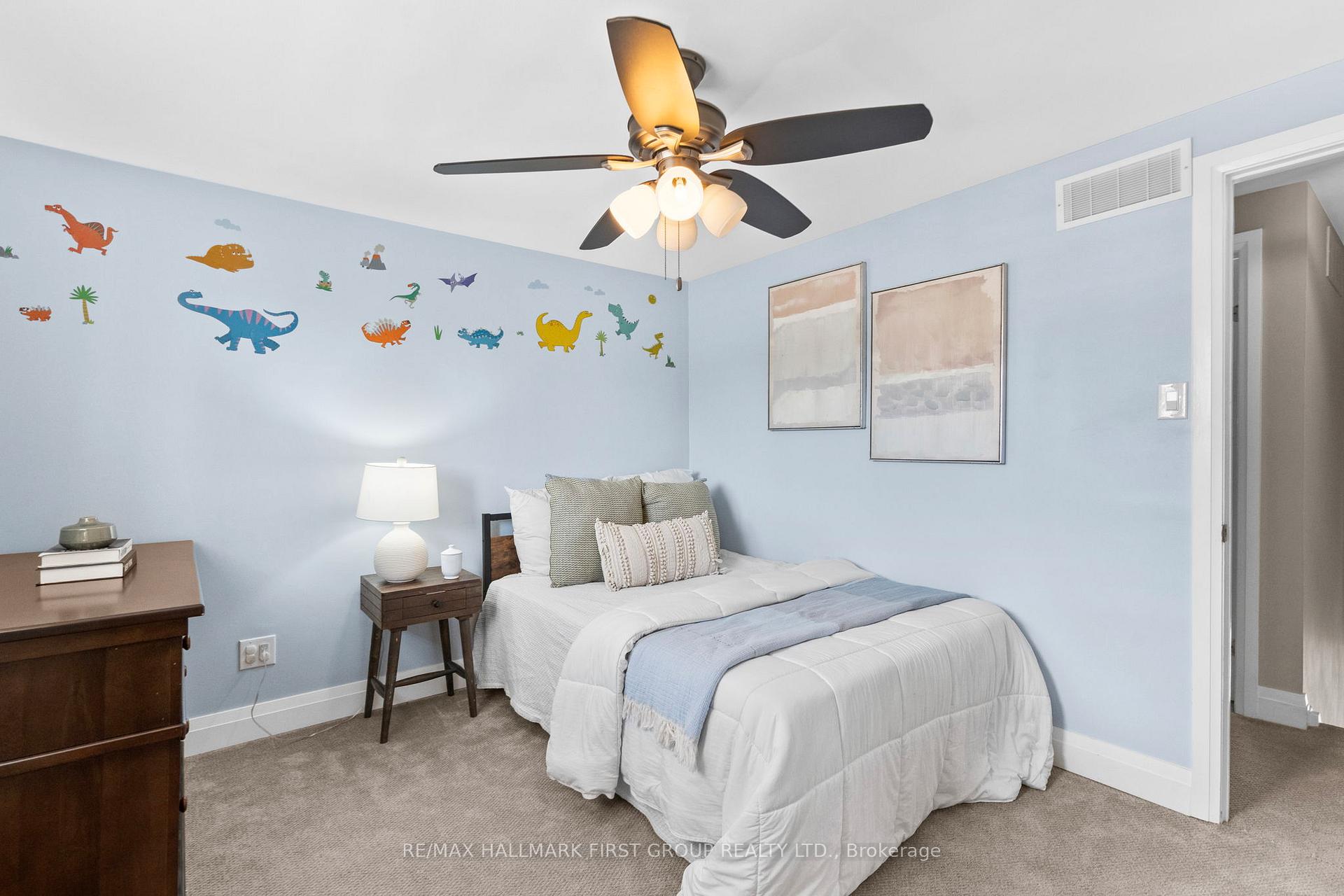 Photo 26 of 157 Michael Boulevard, Whitby, Lynde Creek — HOMEH