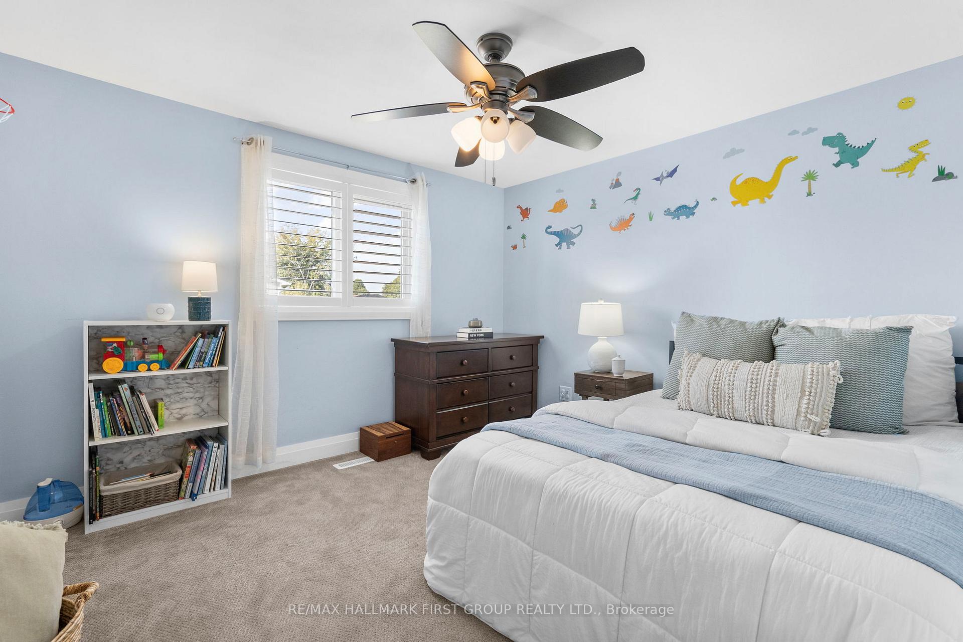 Photo 27 of 157 Michael Boulevard, Whitby, Lynde Creek — HOMEH