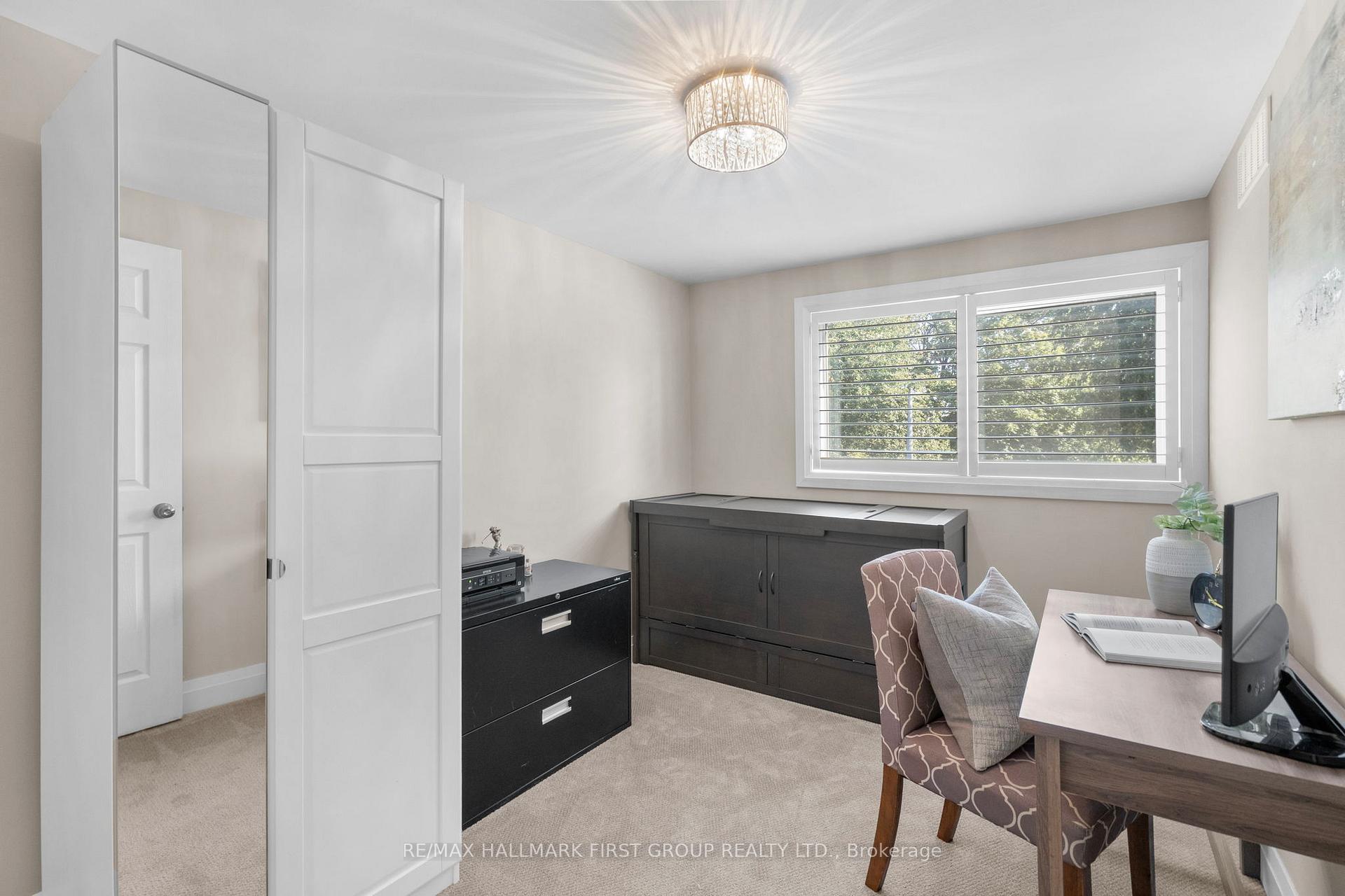 Photo 29 of 157 Michael Boulevard, Whitby, Lynde Creek — HOMEH