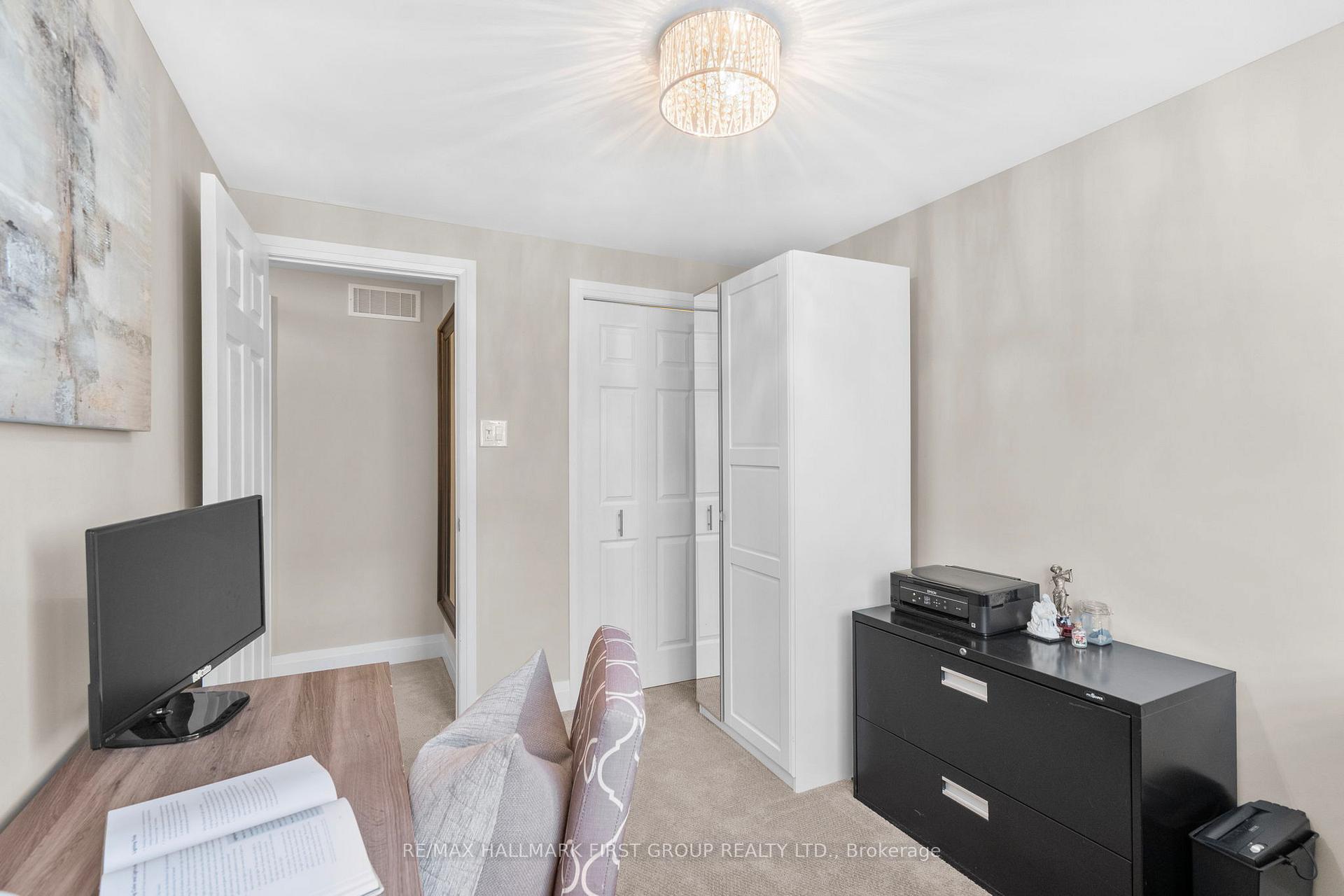 Photo 30 of 157 Michael Boulevard, Whitby, Lynde Creek — HOMEH