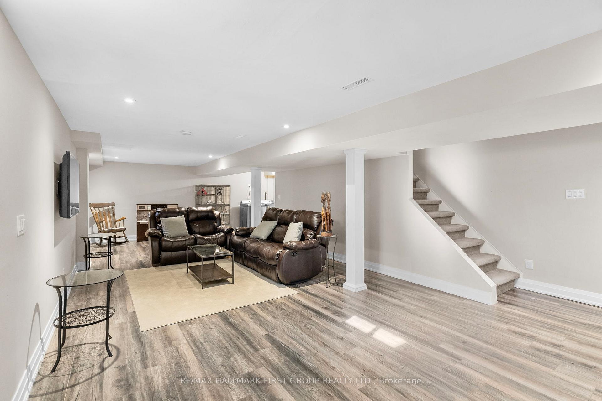 Photo 33 of 157 Michael Boulevard, Whitby, Lynde Creek — HOMEH