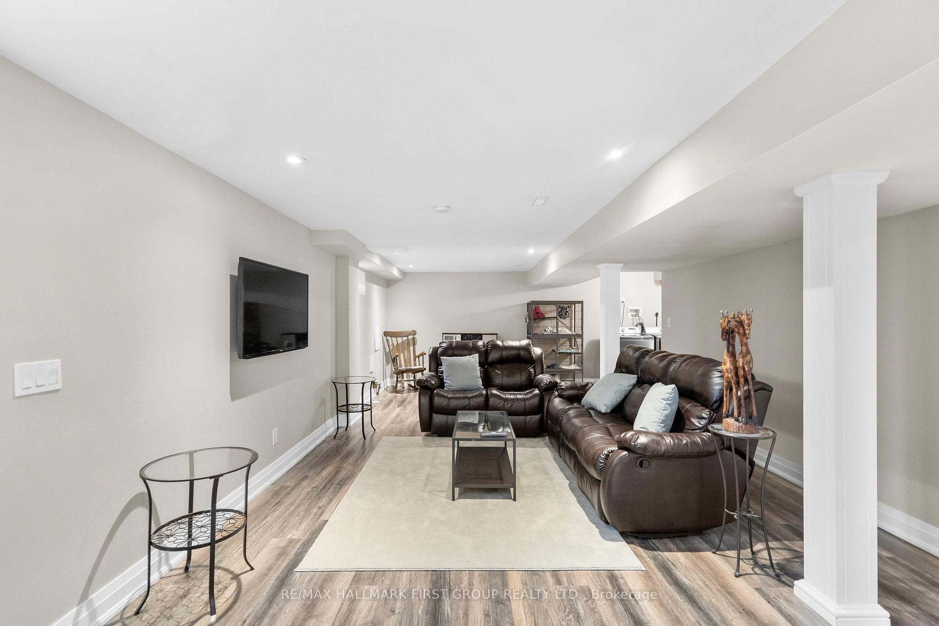 Photo 34 of 157 Michael Boulevard, Whitby, Lynde Creek — HOMEH