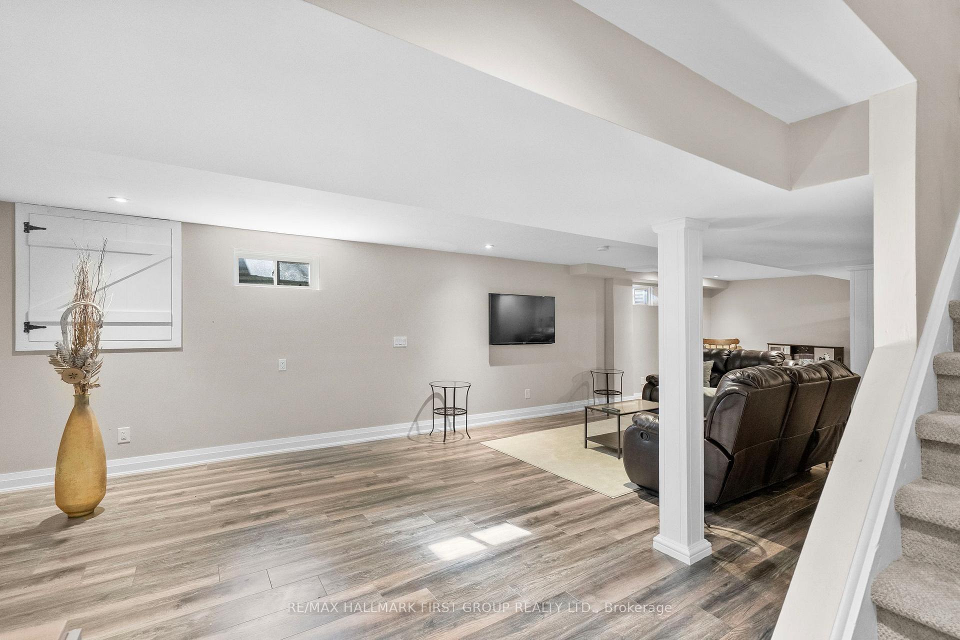 Photo 36 of 157 Michael Boulevard, Whitby, Lynde Creek — HOMEH
