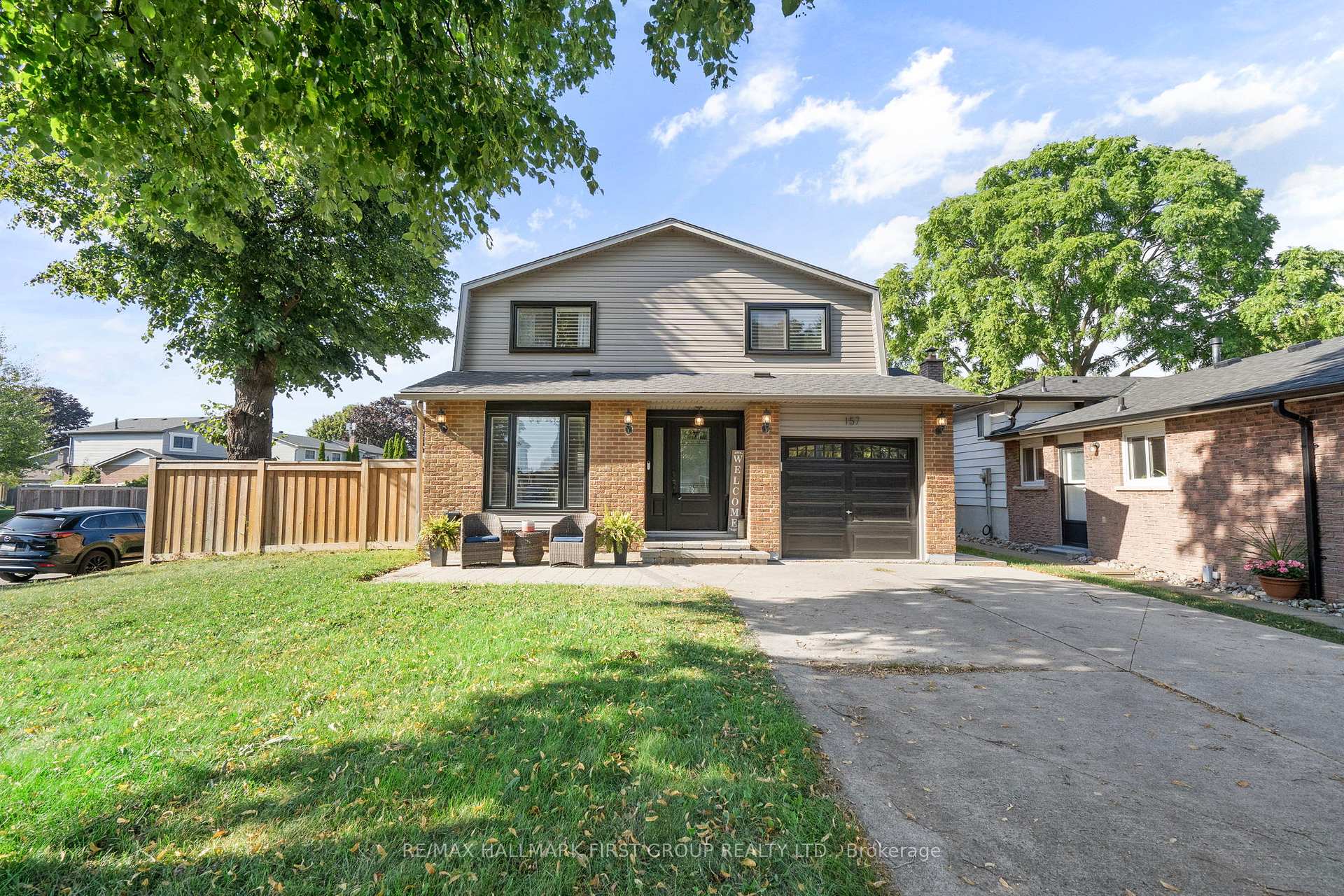 Photo 37 of 157 Michael Boulevard, Whitby, Lynde Creek — HOMEH