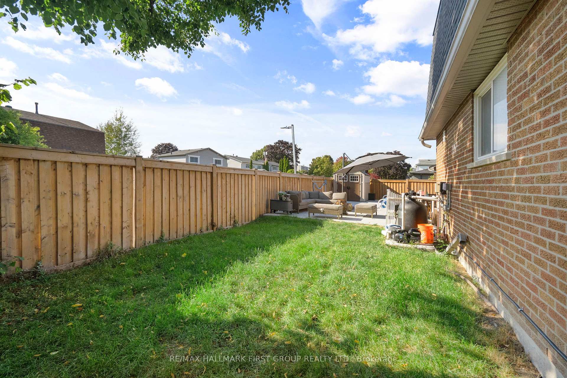Photo 42 of 157 Michael Boulevard, Whitby, Lynde Creek — HOMEH