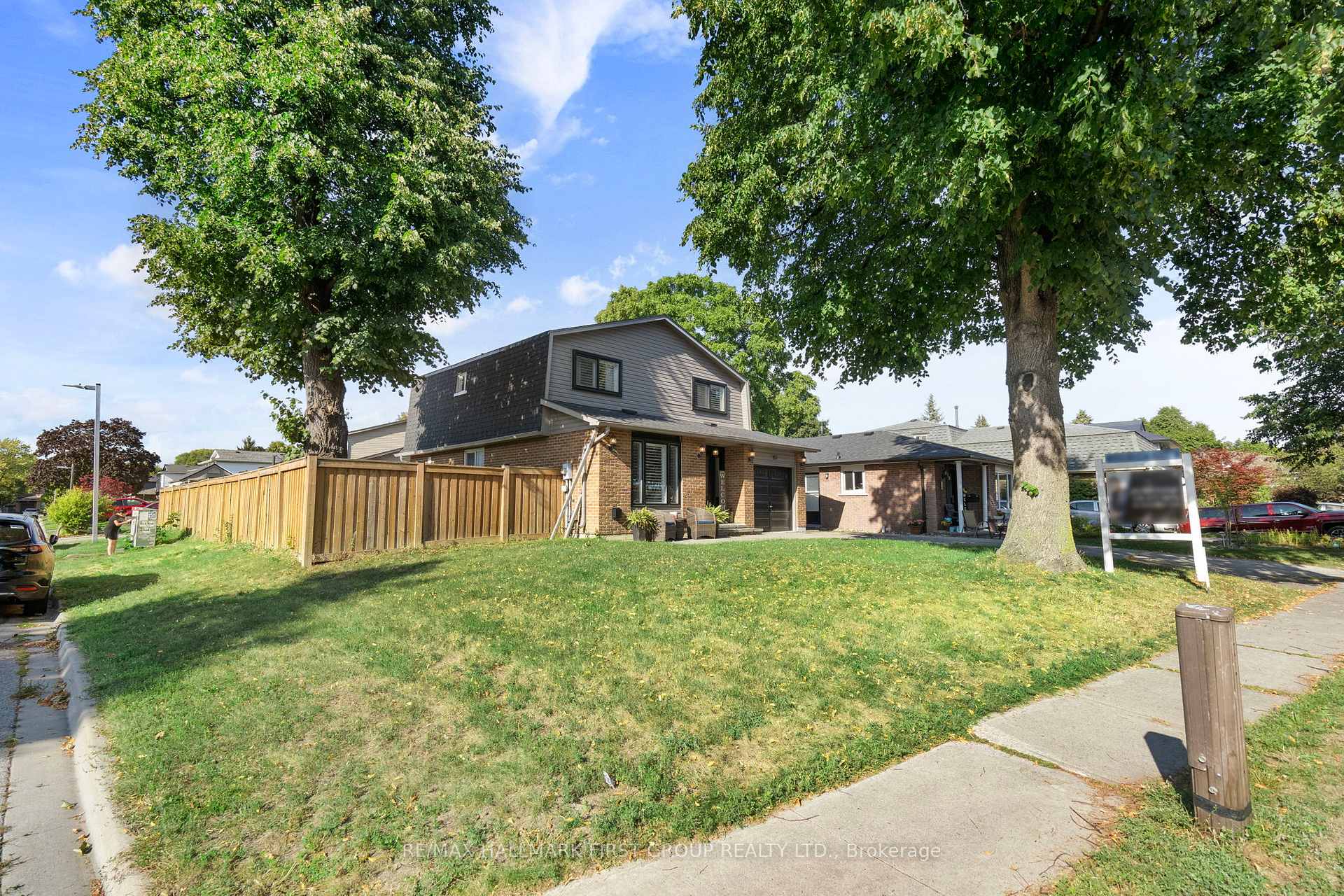 Photo 44 of 157 Michael Boulevard, Whitby, Lynde Creek — HOMEH