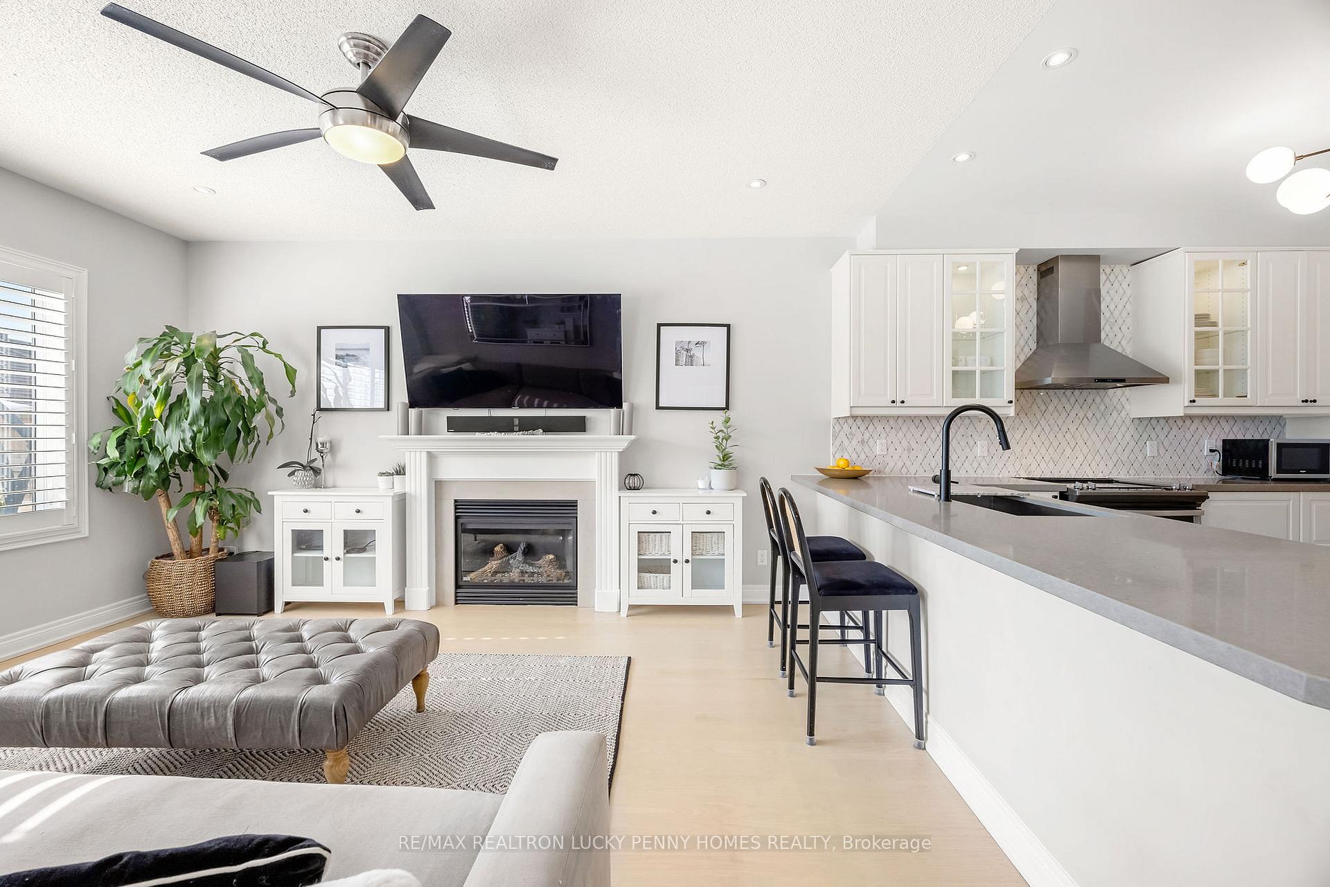 Photo 12 of 3 Maryterance Court, Markham, Cornell — HOMEH