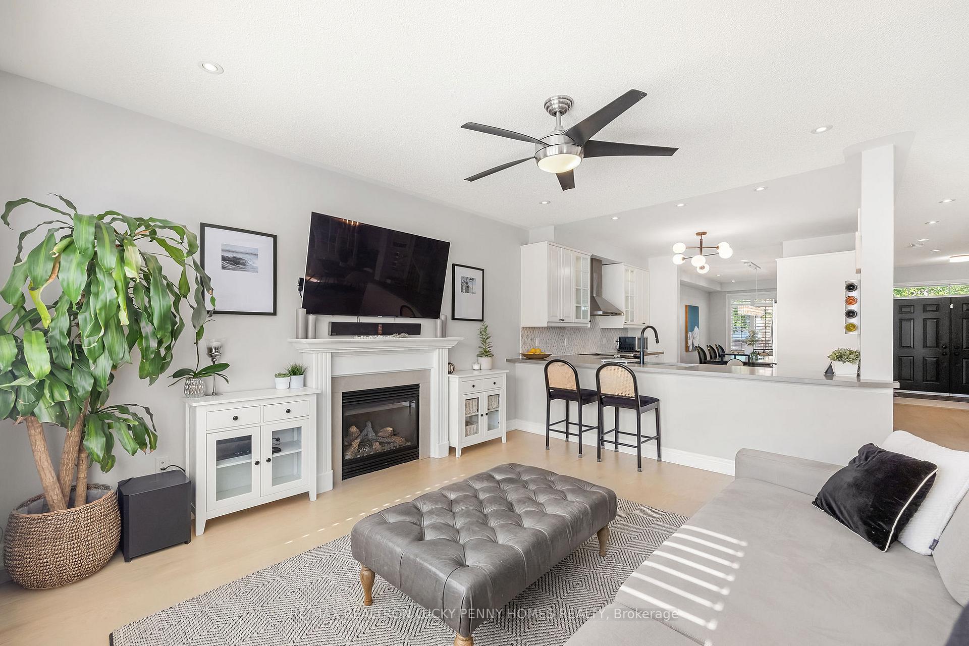Photo 14 of 3 Maryterance Court, Markham, Cornell — HOMEH