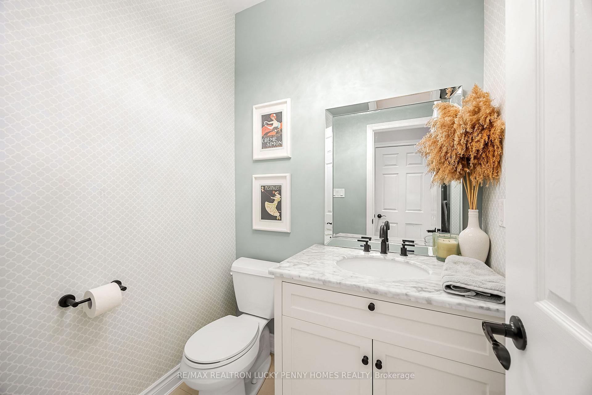 Photo 16 of 3 Maryterance Court, Markham, Cornell — HOMEH