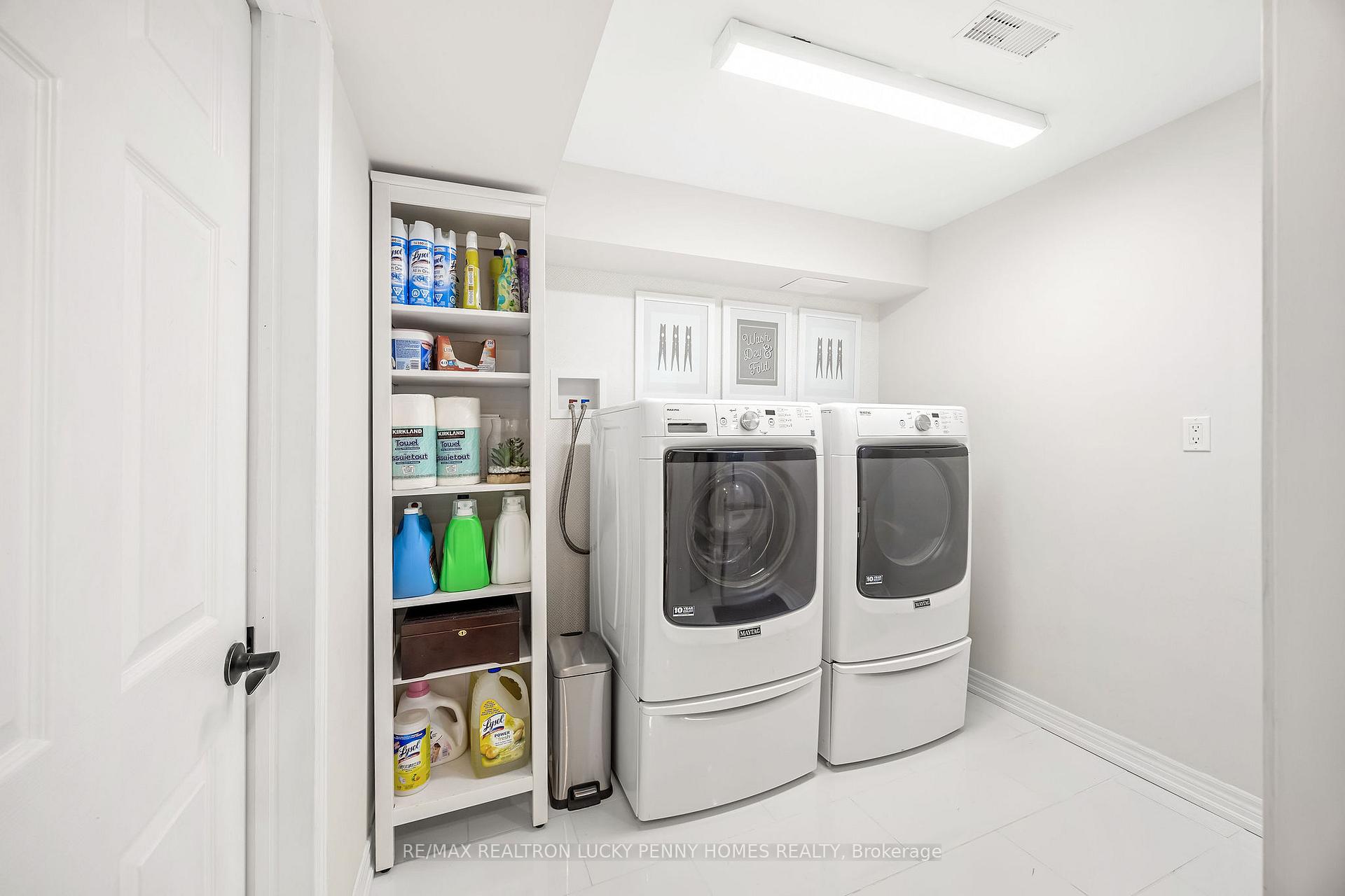 Photo 26 of 3 Maryterance Court, Markham, Cornell — HOMEH