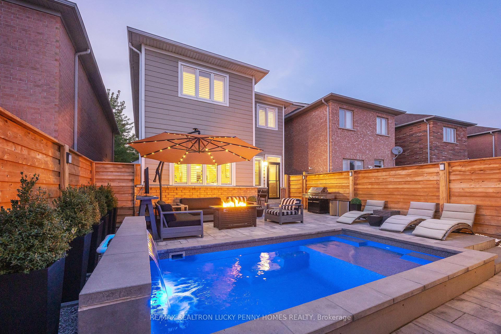 Photo 30 of 3 Maryterance Court, Markham, Cornell — HOMEH