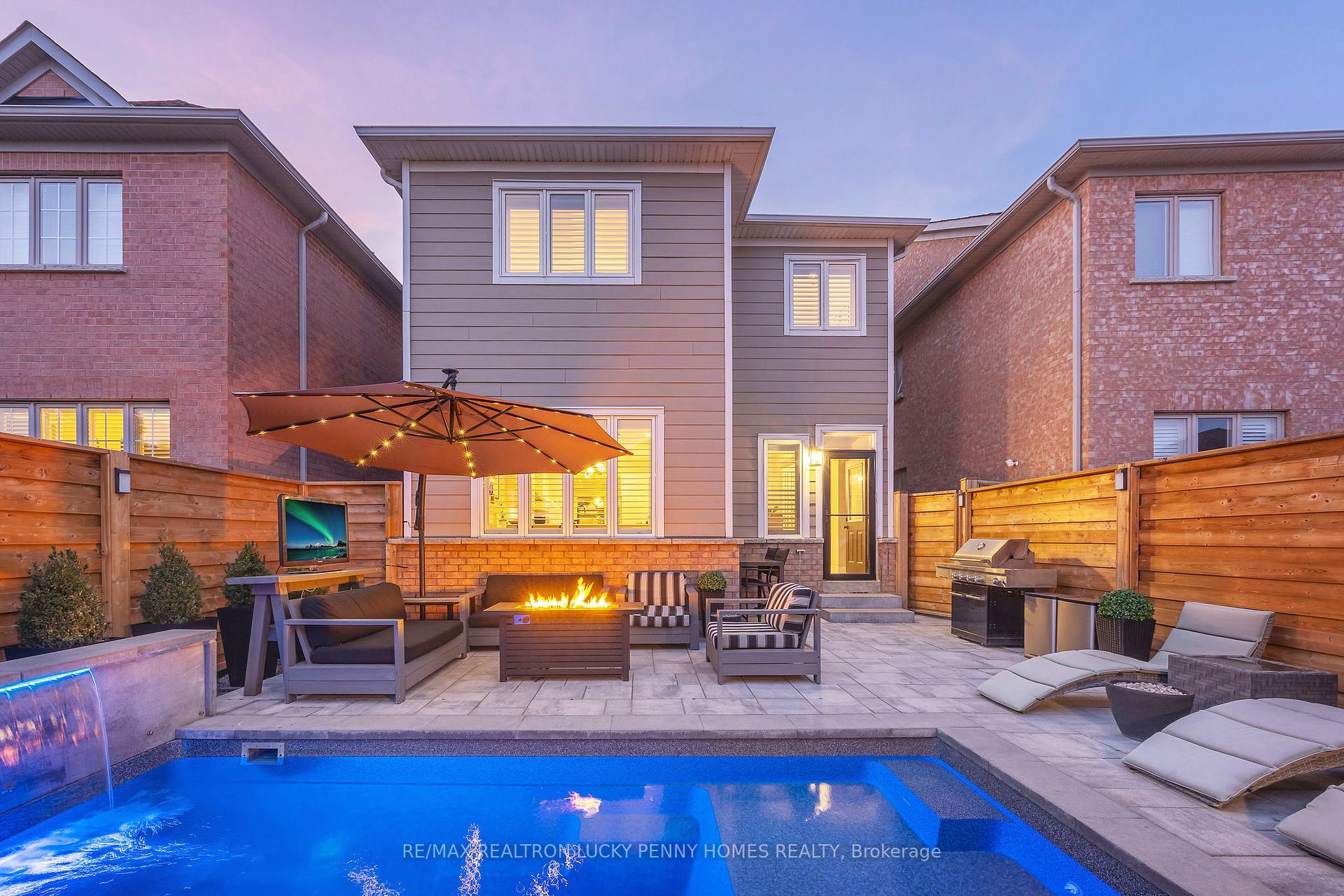 Photo 31 of 3 Maryterance Court, Markham, Cornell — HOMEH