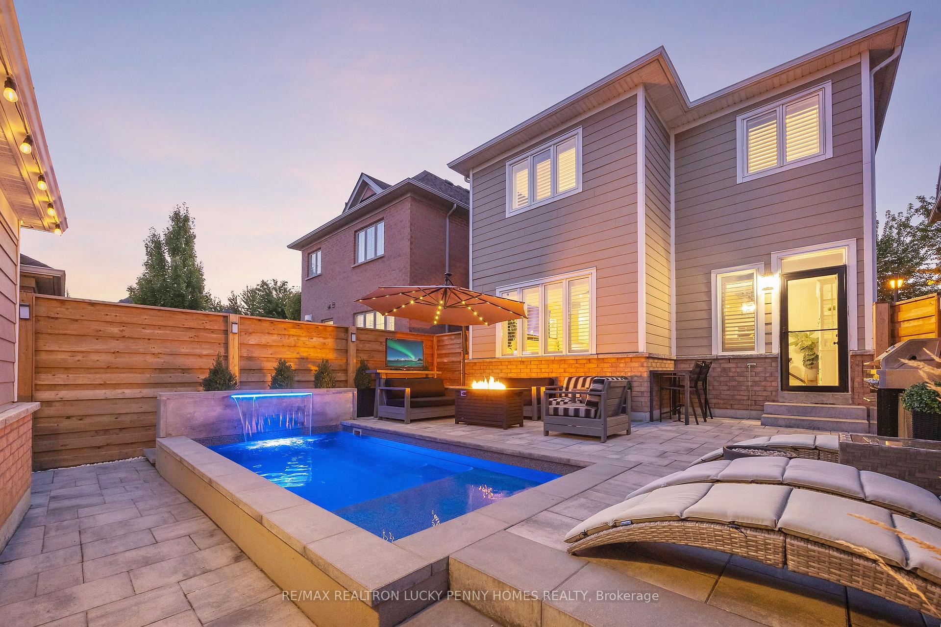 Photo 32 of 3 Maryterance Court, Markham, Cornell — HOMEH