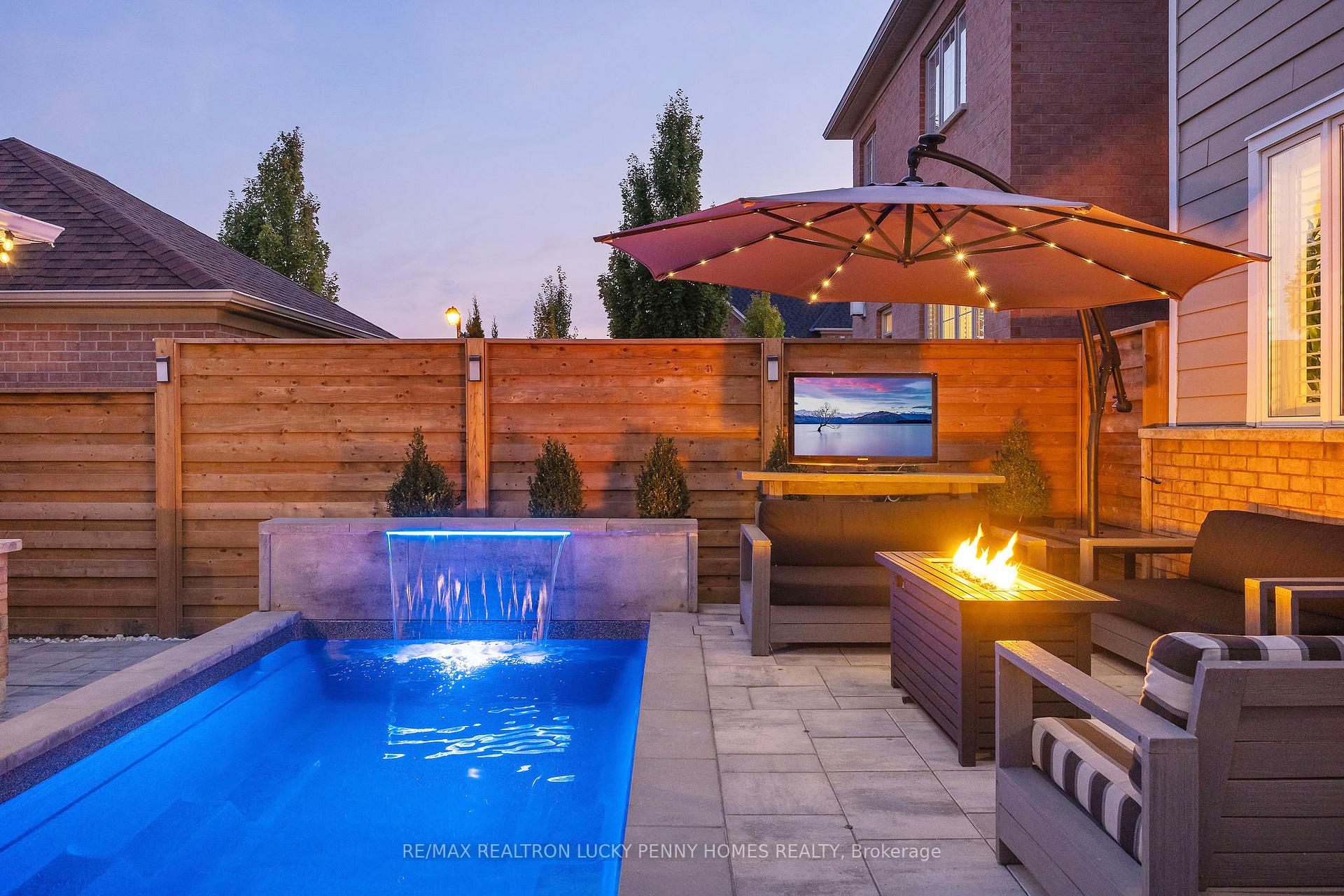 Photo 33 of 3 Maryterance Court, Markham, Cornell — HOMEH