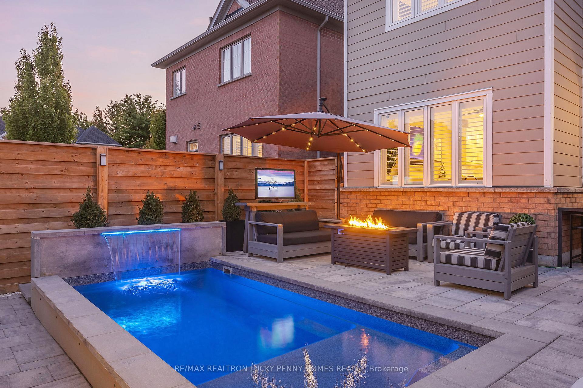 Photo 34 of 3 Maryterance Court, Markham, Cornell — HOMEH