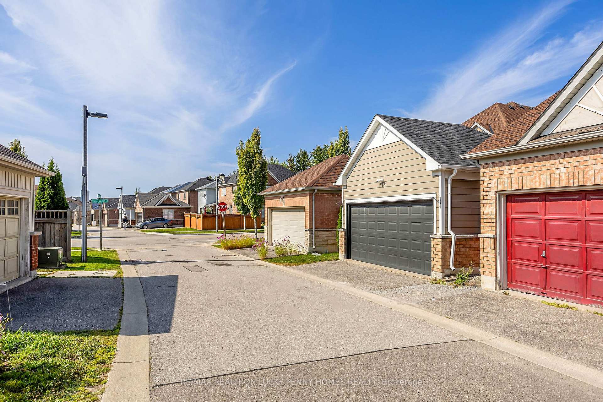 Photo 37 of 3 Maryterance Court, Markham, Cornell — HOMEH