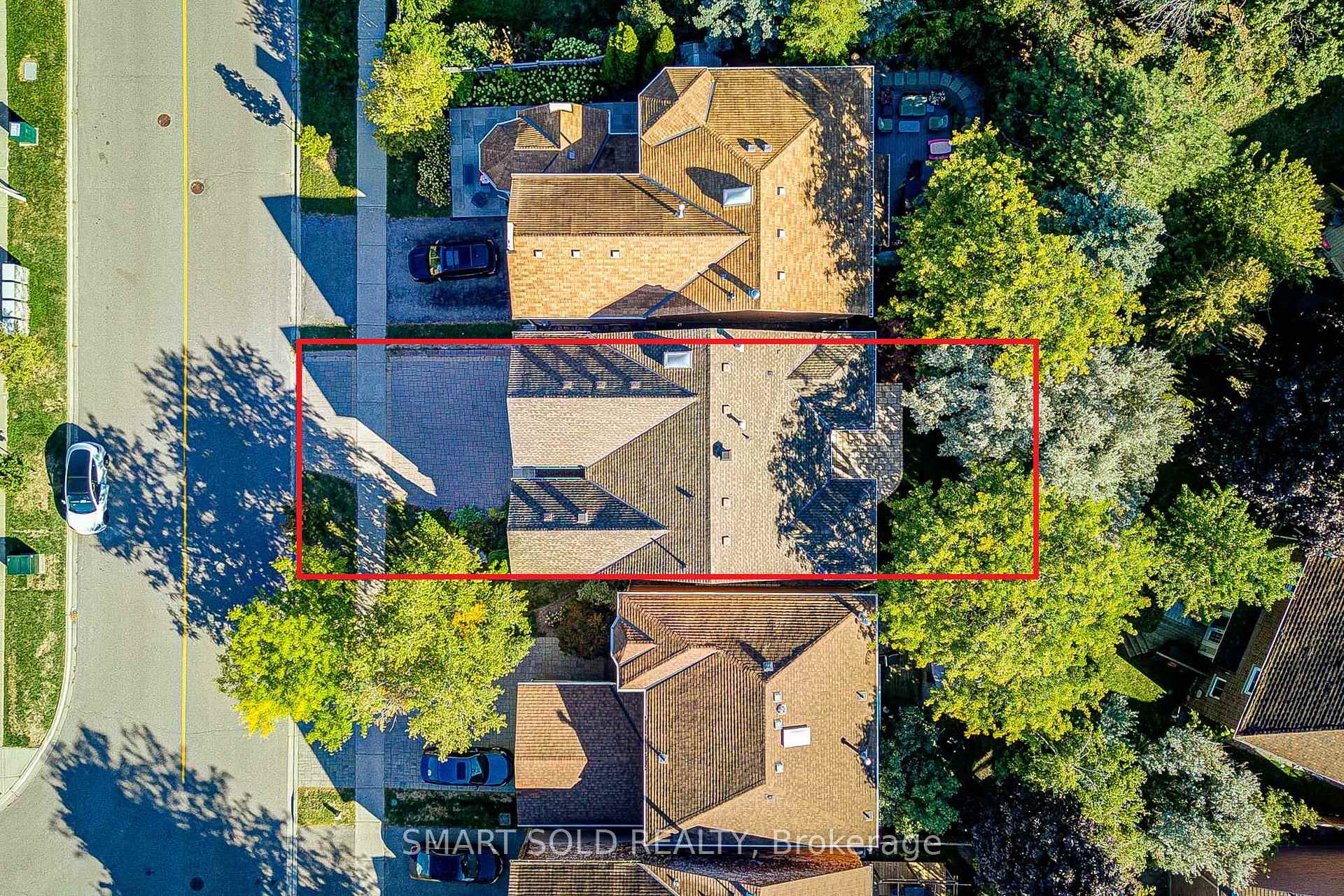 Photo 5 of 200 Rosedale Heights Drive, Vaughan, Uplands — HOMEH