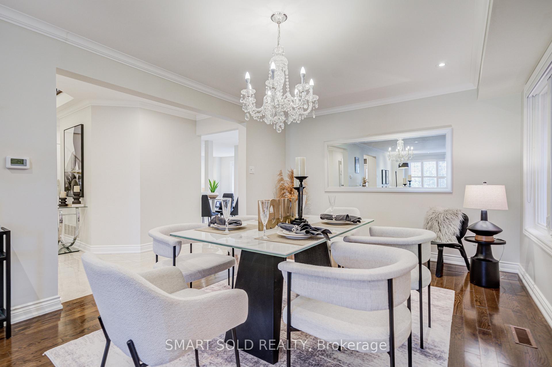 Photo 11 of 200 Rosedale Heights Drive, Vaughan, Uplands — HOMEH