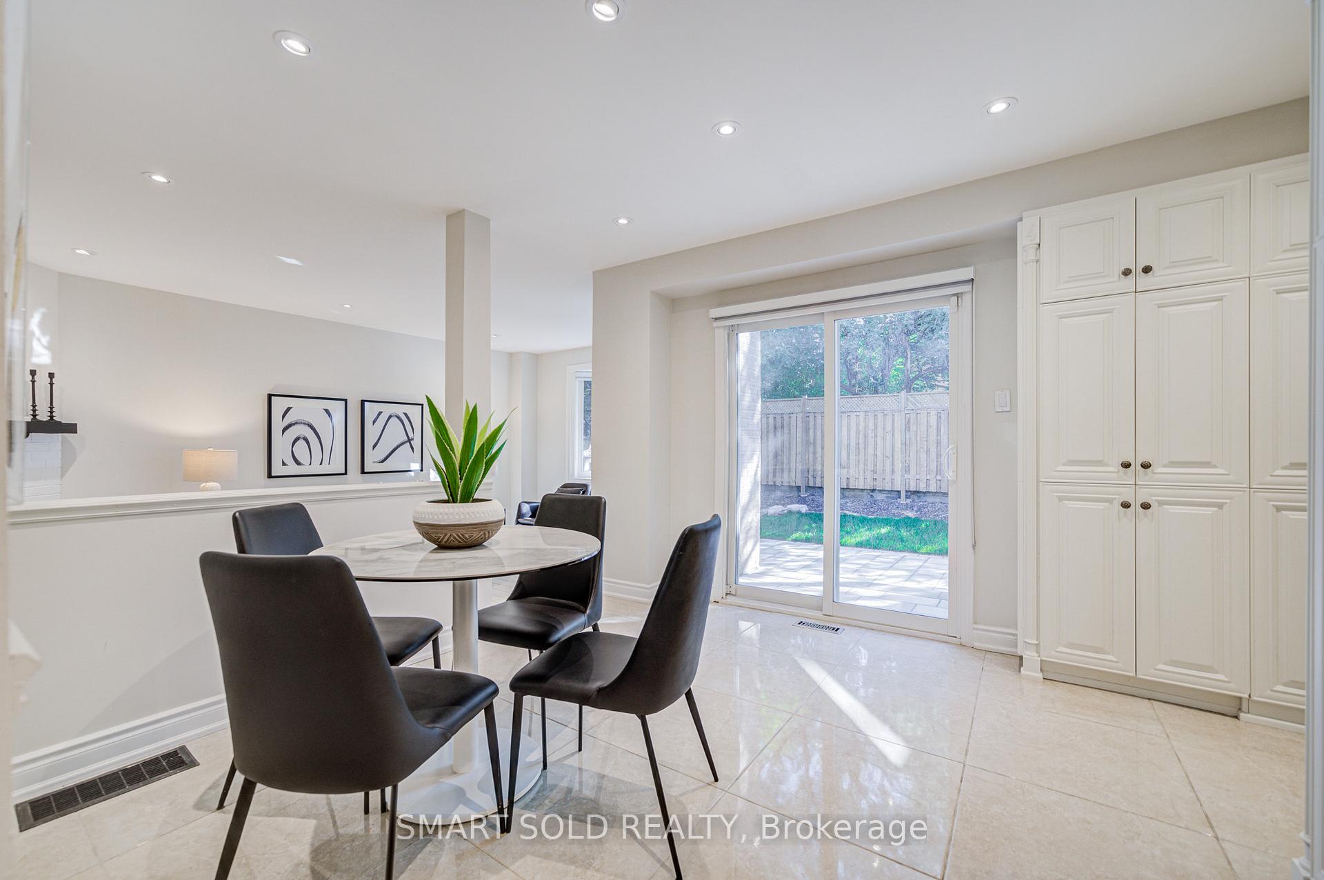 Photo 14 of 200 Rosedale Heights Drive, Vaughan, Uplands — HOMEH
