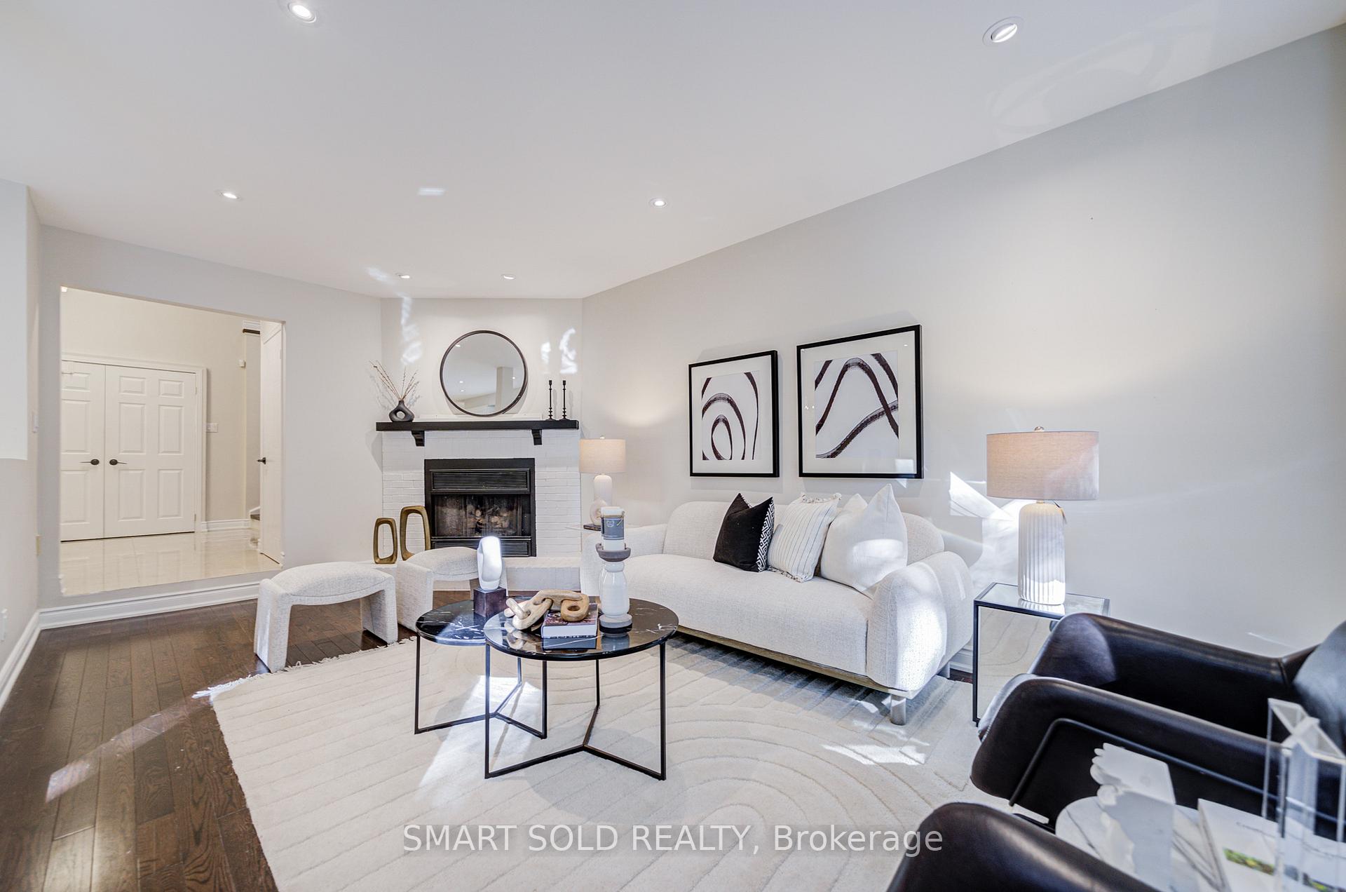 Photo 20 of 200 Rosedale Heights Drive, Vaughan, Uplands — HOMEH