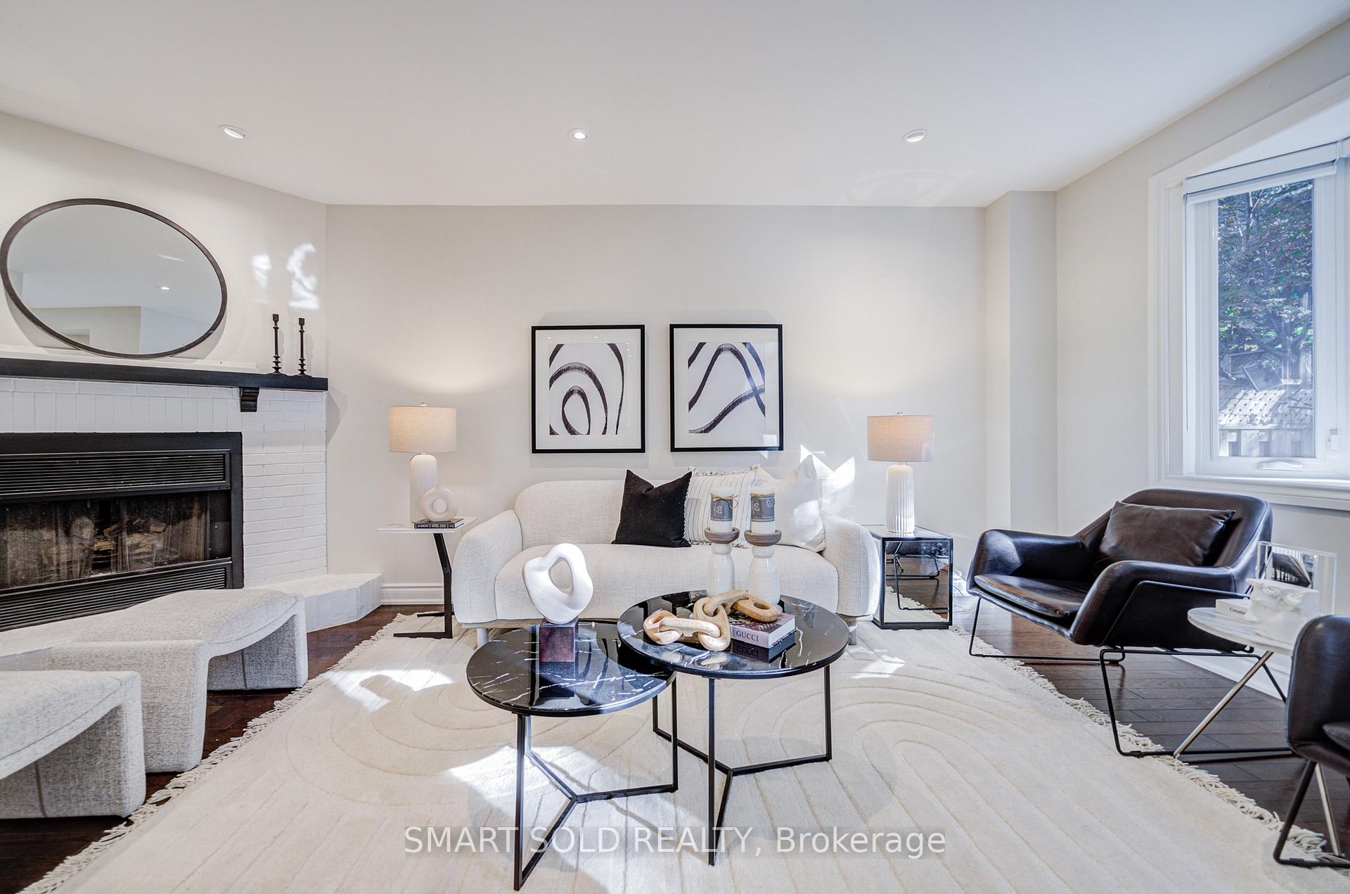 Photo 21 of 200 Rosedale Heights Drive, Vaughan, Uplands — HOMEH