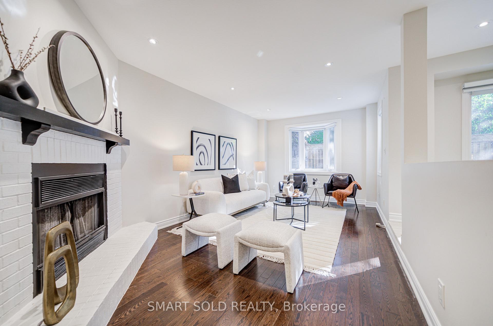 Photo 22 of 200 Rosedale Heights Drive, Vaughan, Uplands — HOMEH